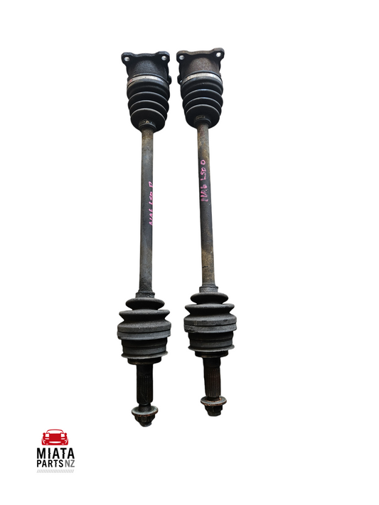MX5 NA/NB Axles (Used)