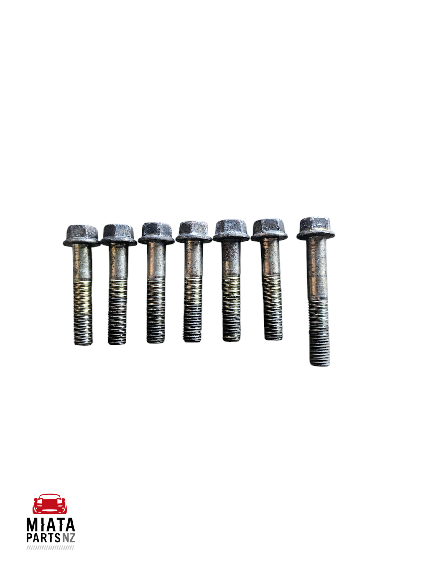 MX5 NB Gearbox Bolts