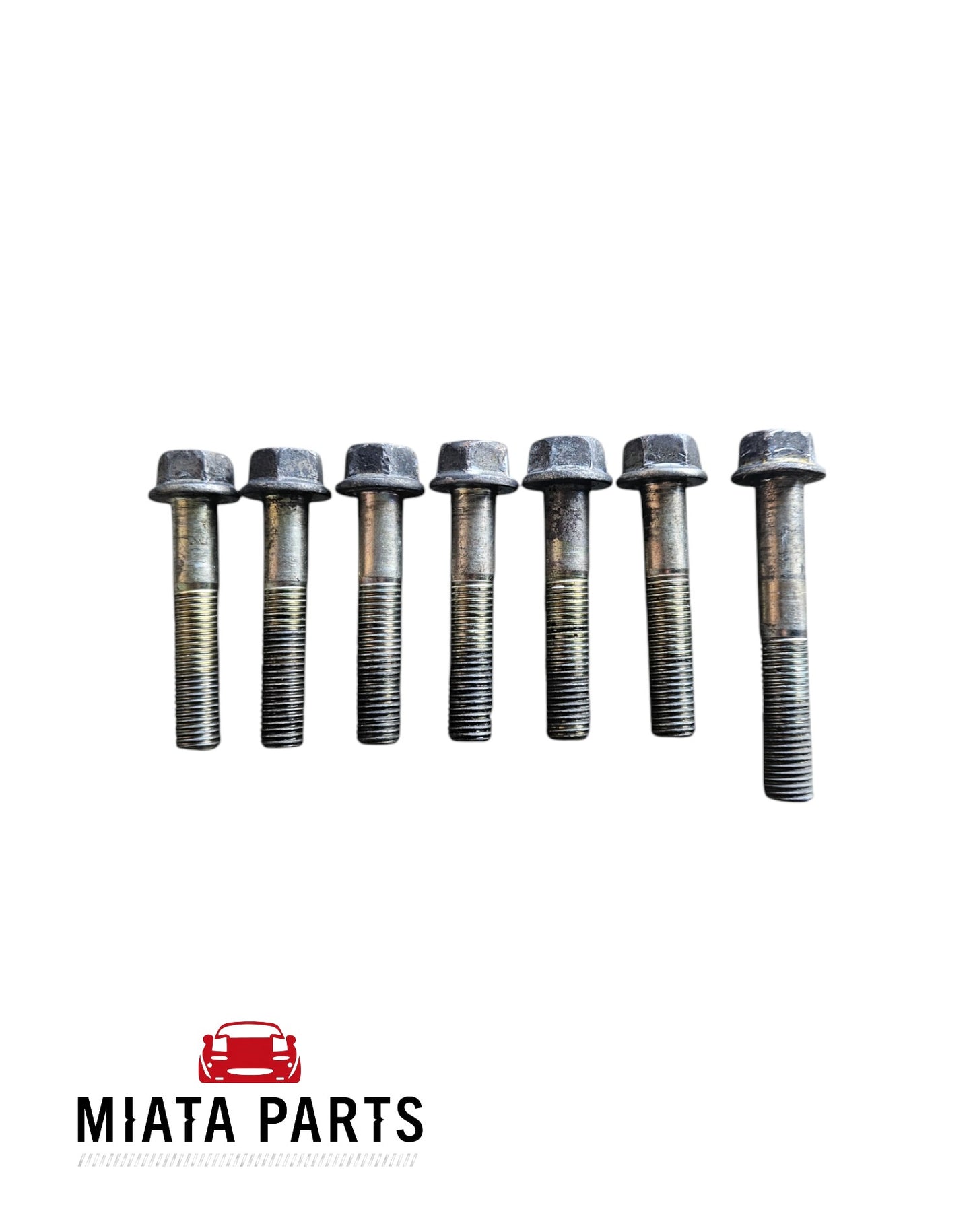 MX5 NA Gearbox Bolts (Used)