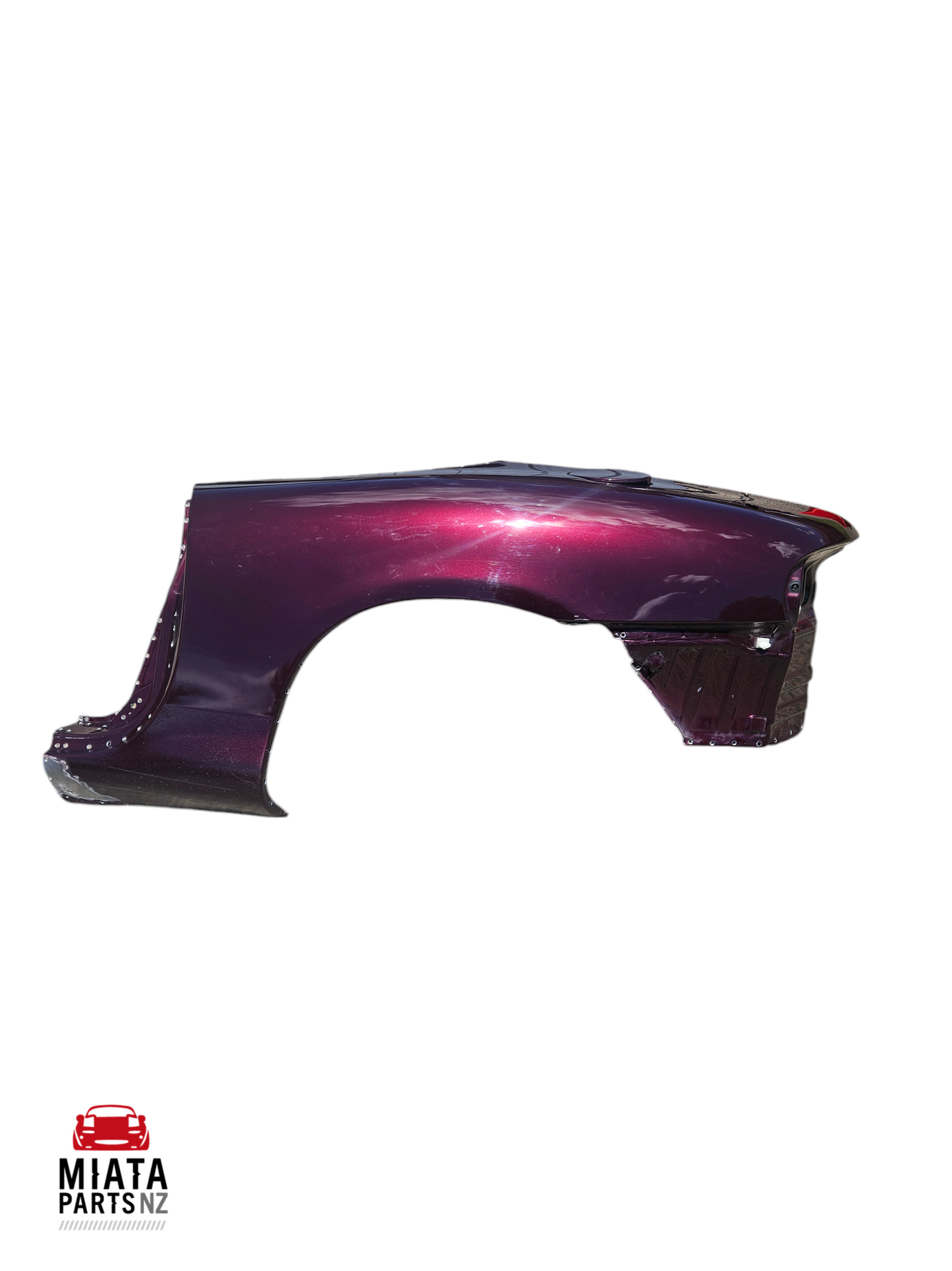 MX5 NB Rear Quarter Cut (Used)