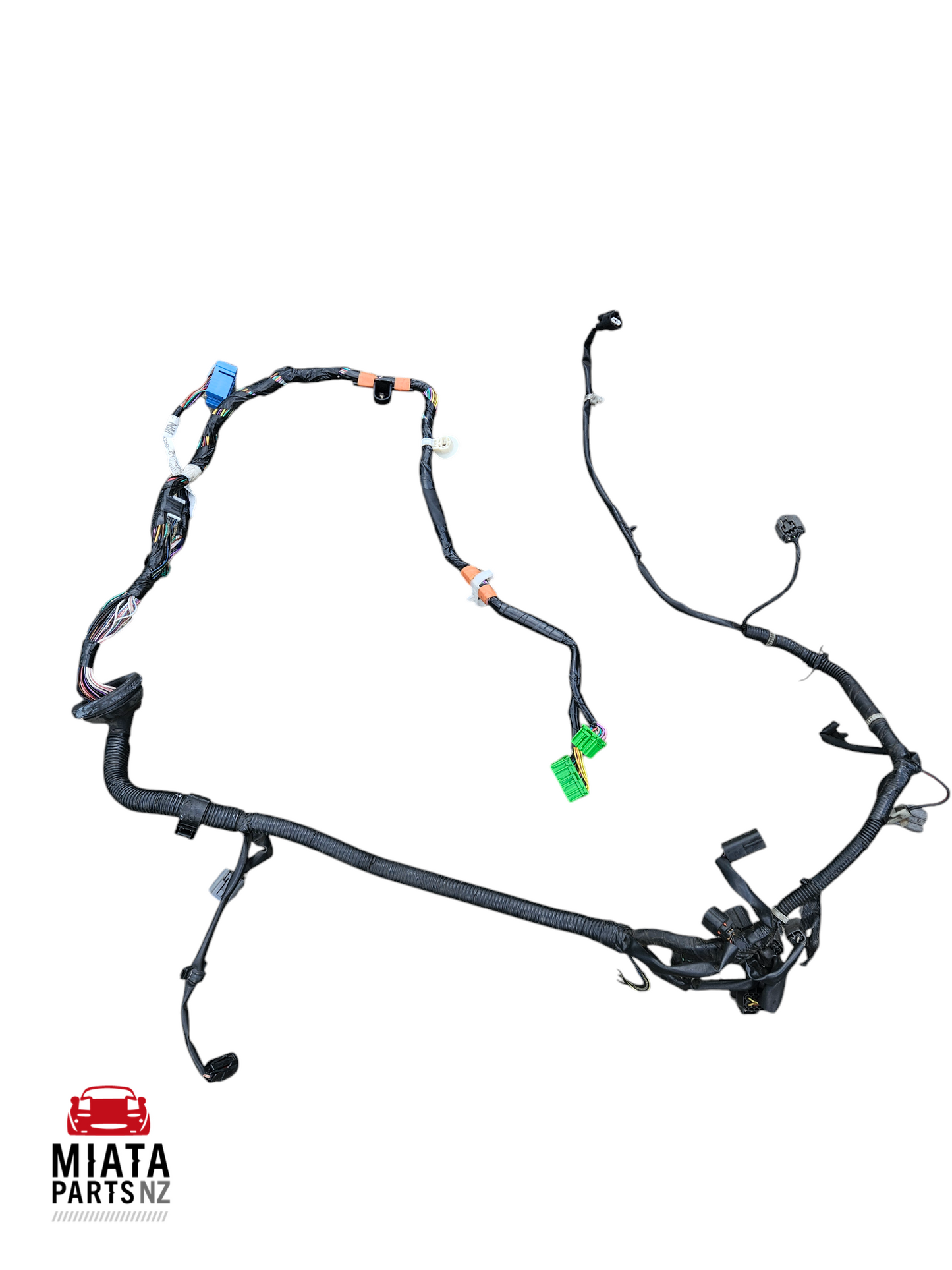 MX5 NB6 Engine ECU Loom