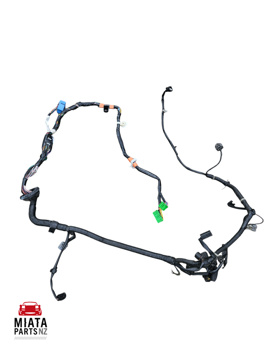 MX5 NB6 Rear Loom