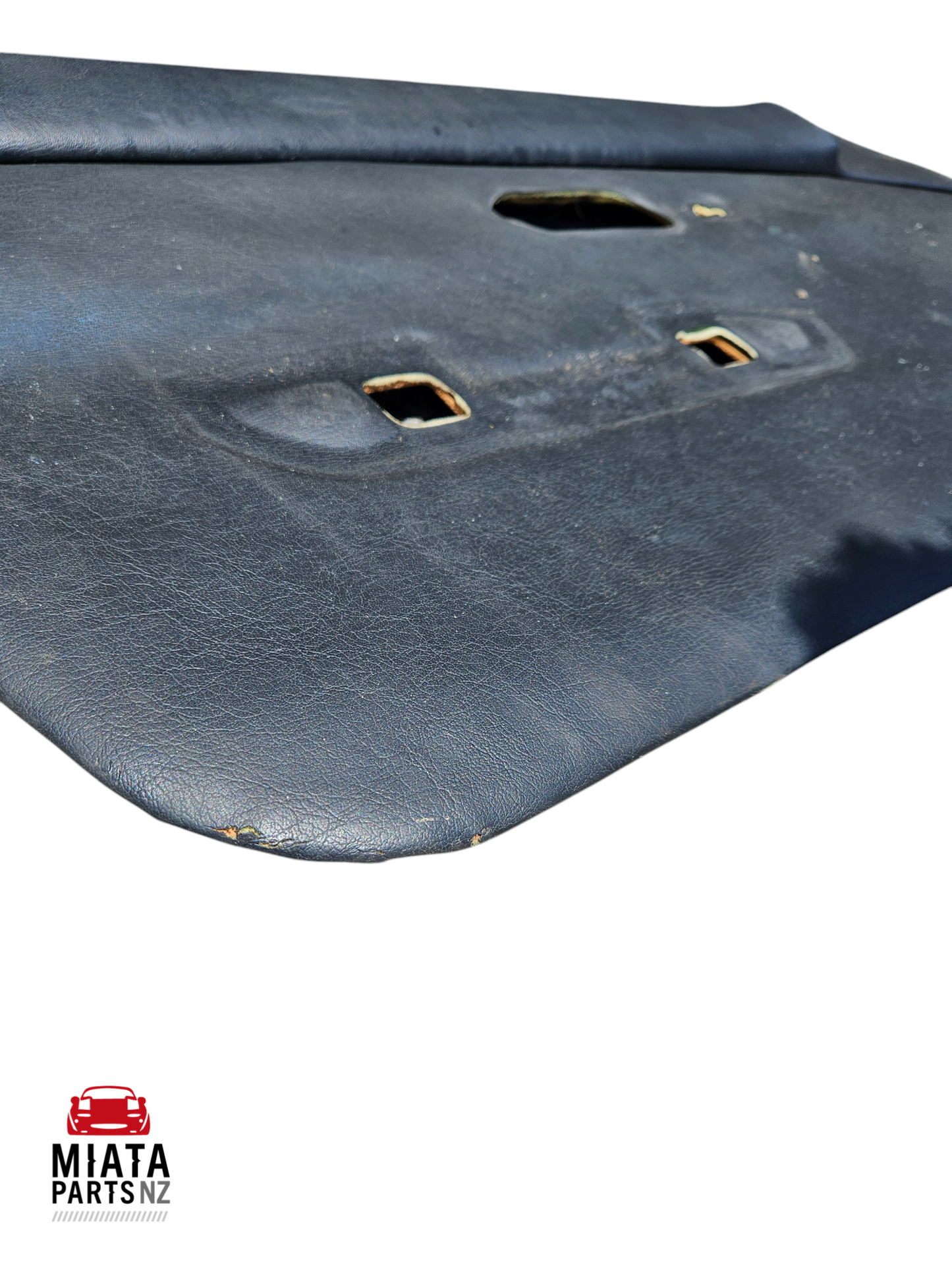 MX5 NA Black Doorcards (Used)