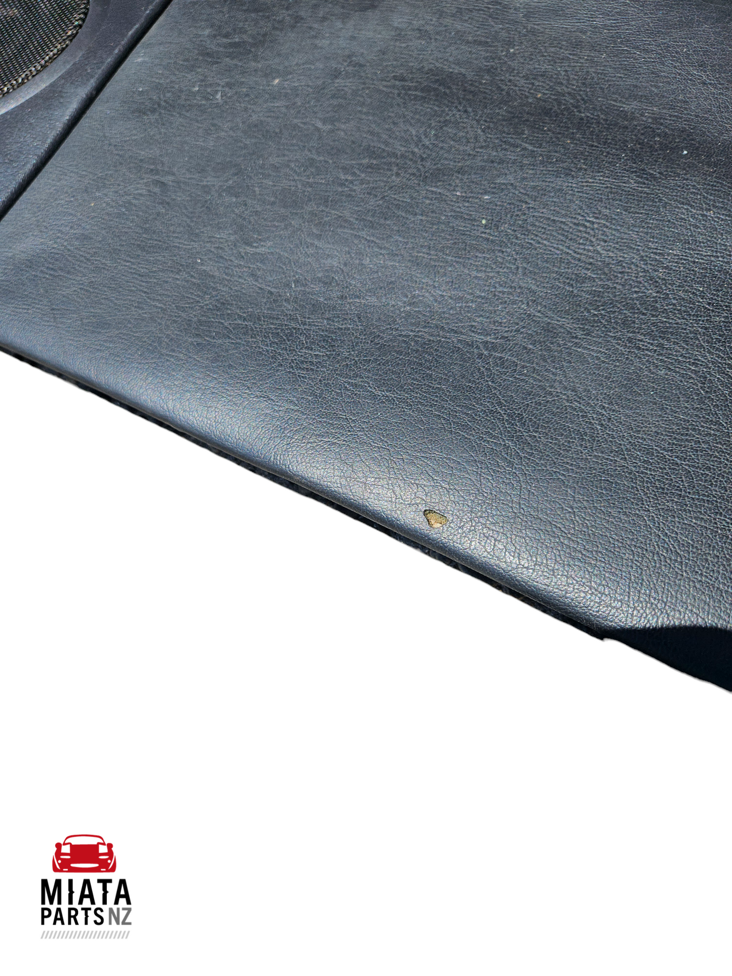 MX5 NA Black Doorcards (Used)