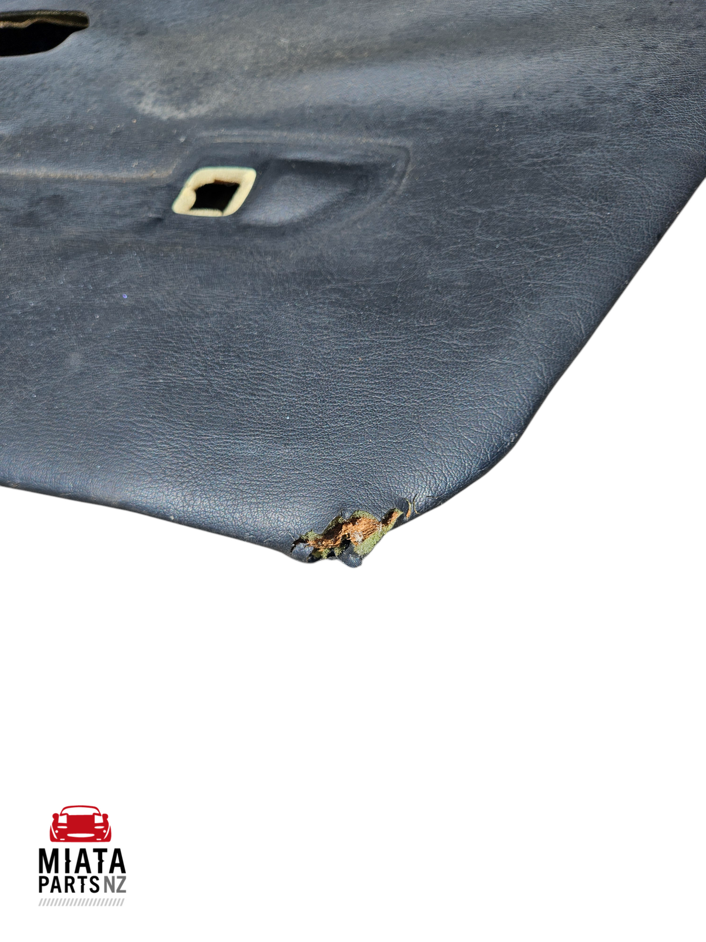 MX5 NA Black Doorcards (Used)