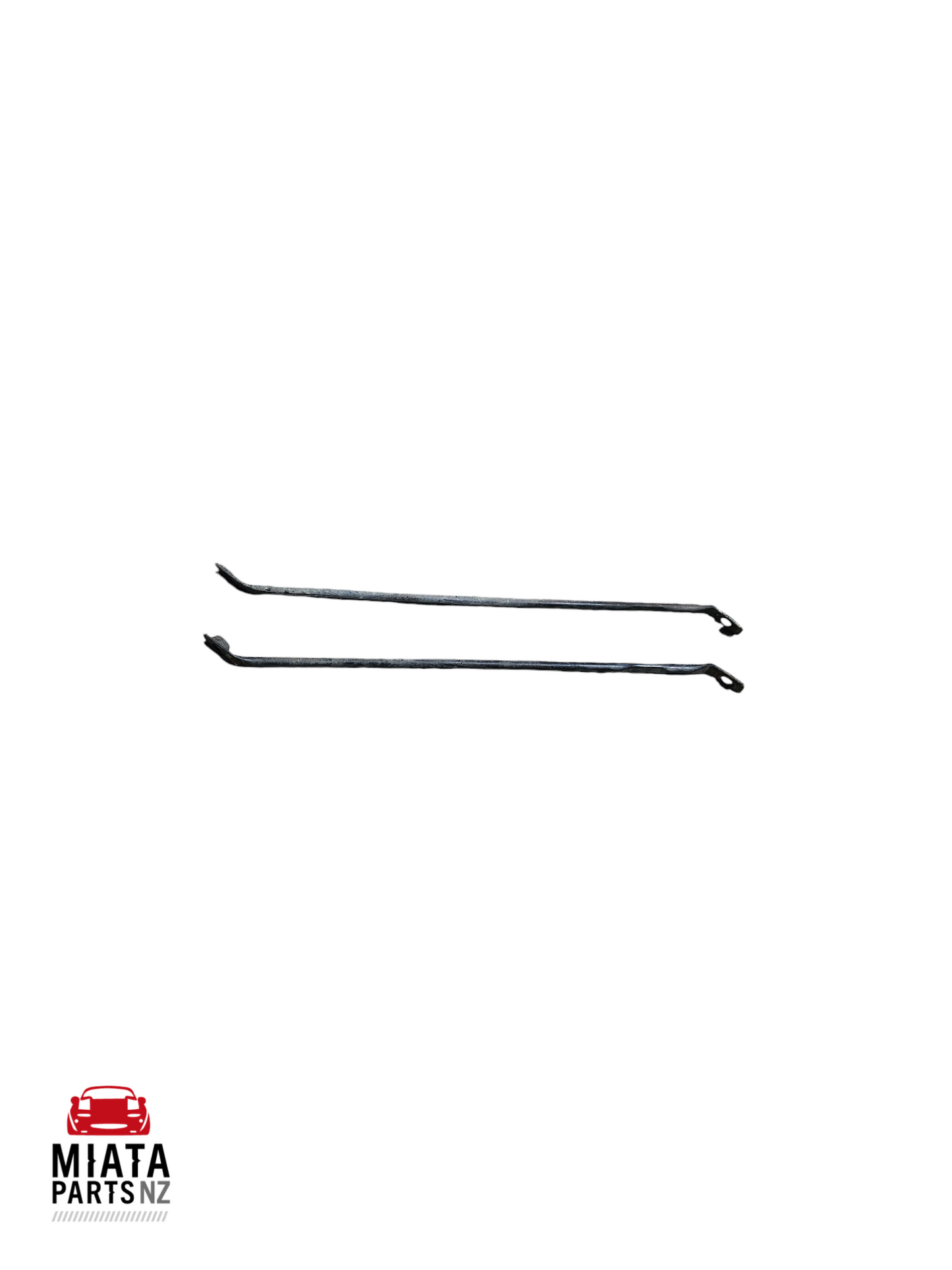MX5 NA Front Bumper Support Rods Long (Used)