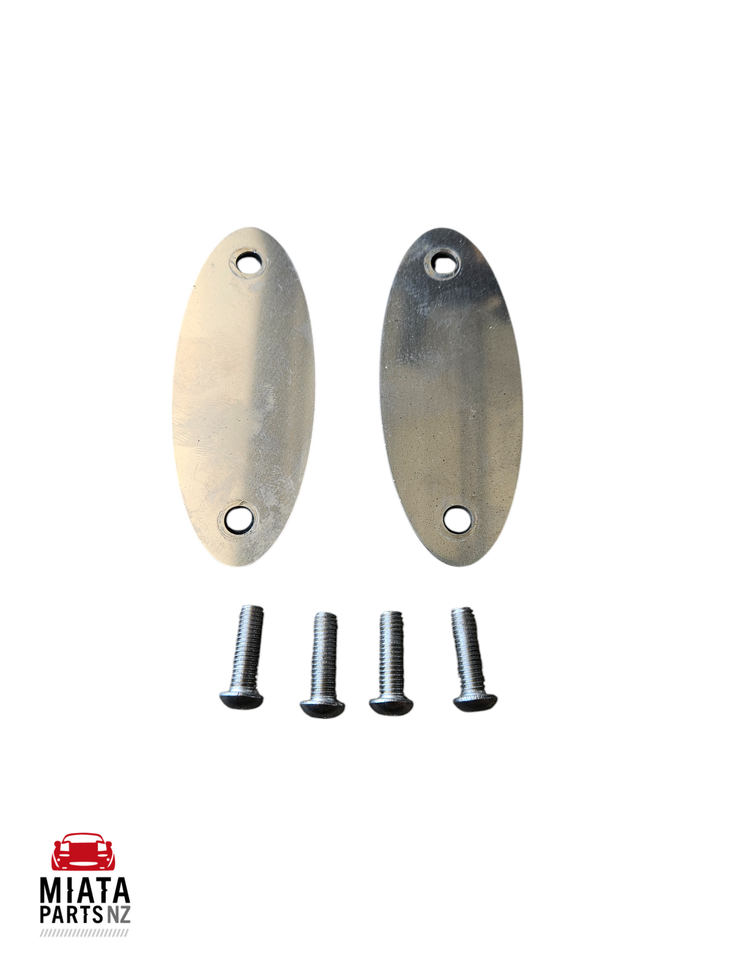 MX5 NA Wing Mirror Blank (New)