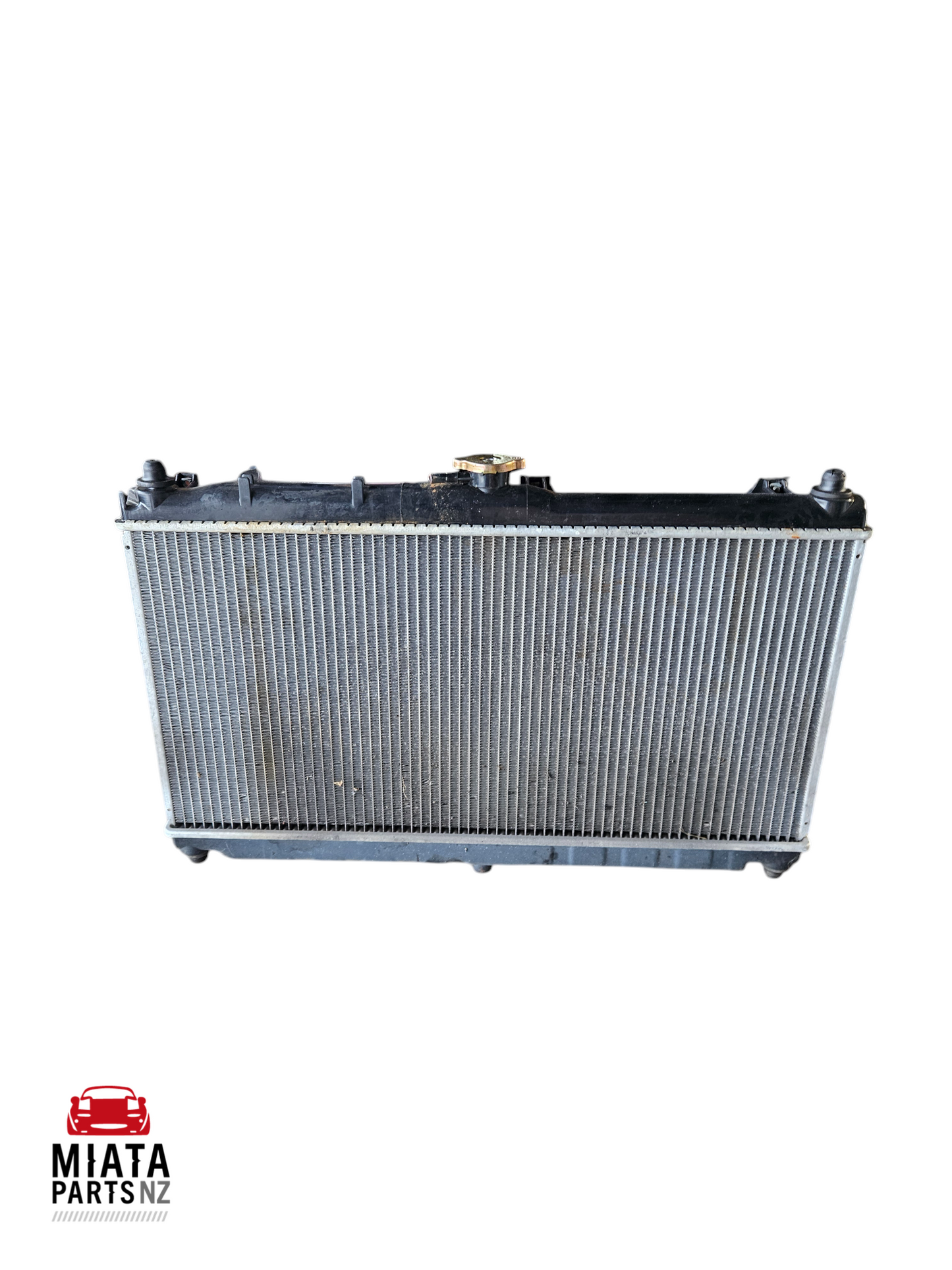 MX5 NB Plastic Radiator (Used)