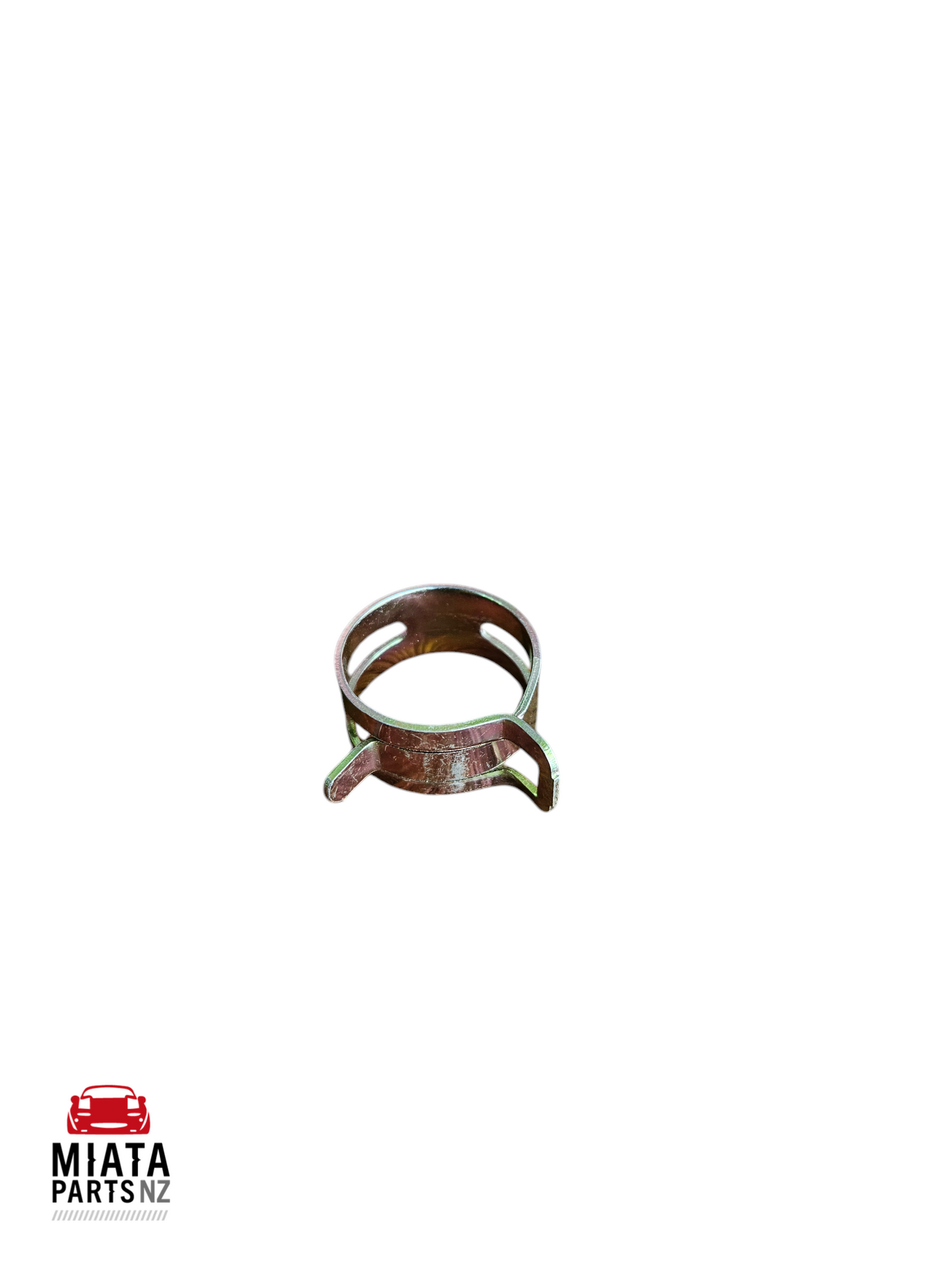 MX5 NA Hose Clamps (Spring Type)