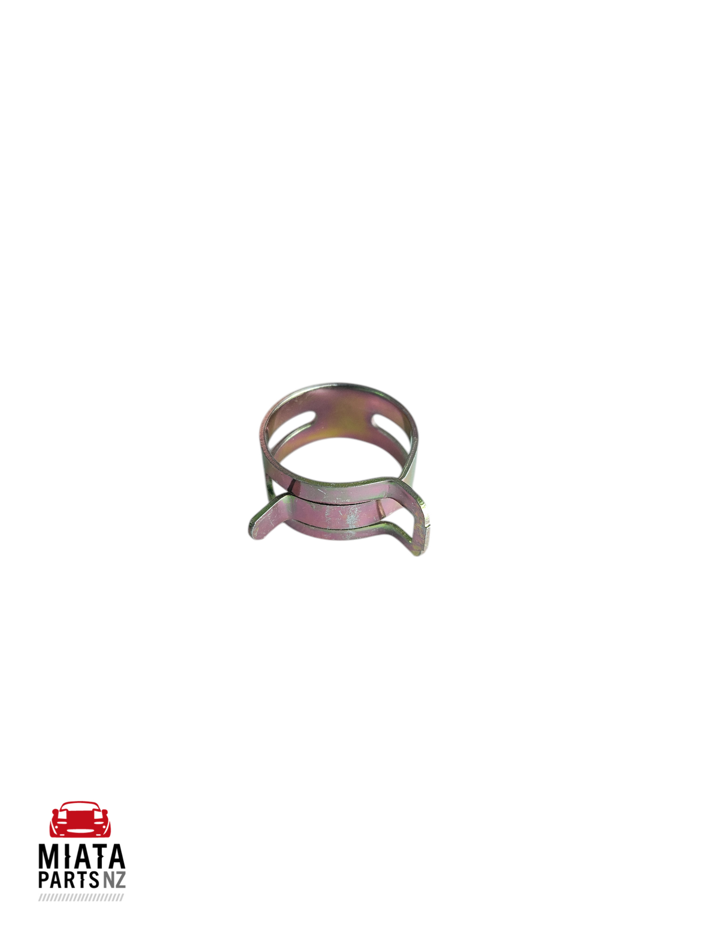 MX5 NA Hose Clamps (Spring Type)