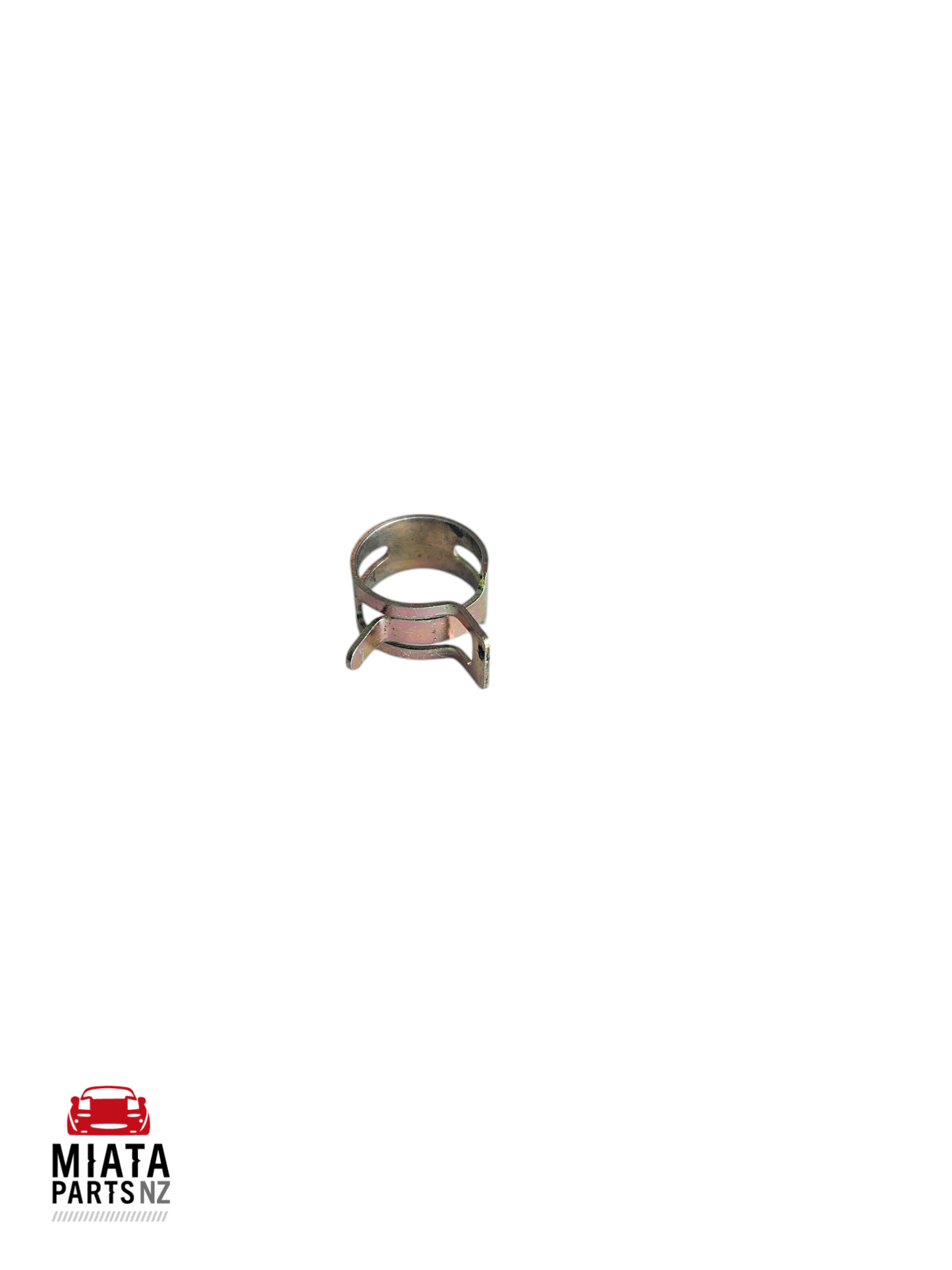 MX5 NA Hose Clamps (Spring Type)