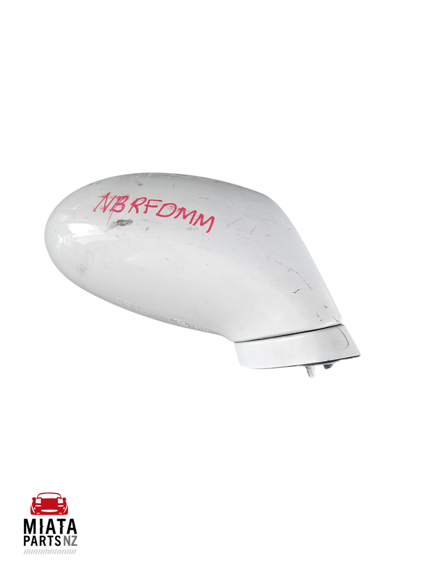 MX5 NB Manual Wing Mirror