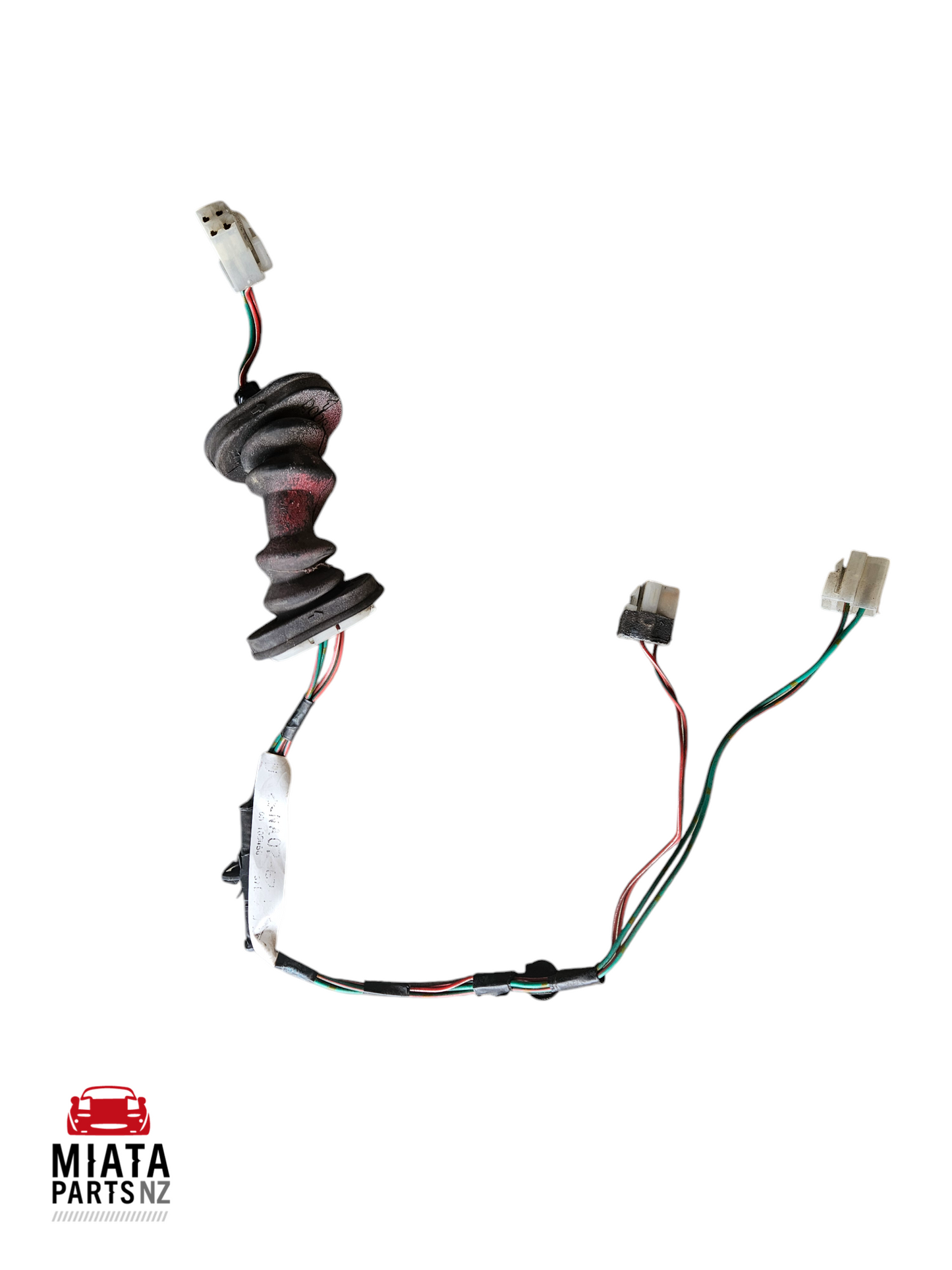 MX5 NA Door Loom