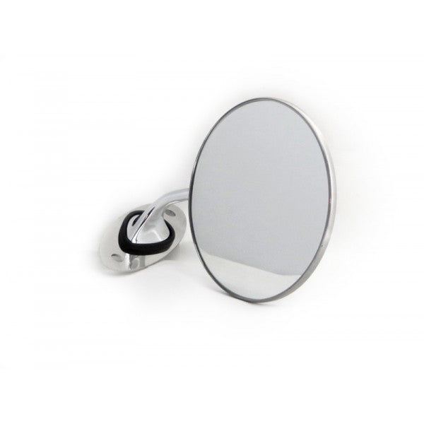 Classic Style Side Mirrors