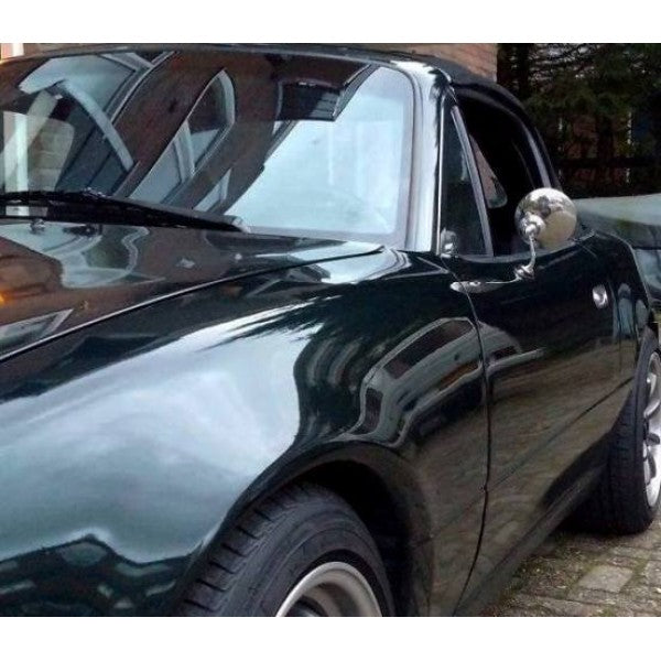 Classic Style Side Mirrors