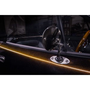 Classic Style Side Mirrors
