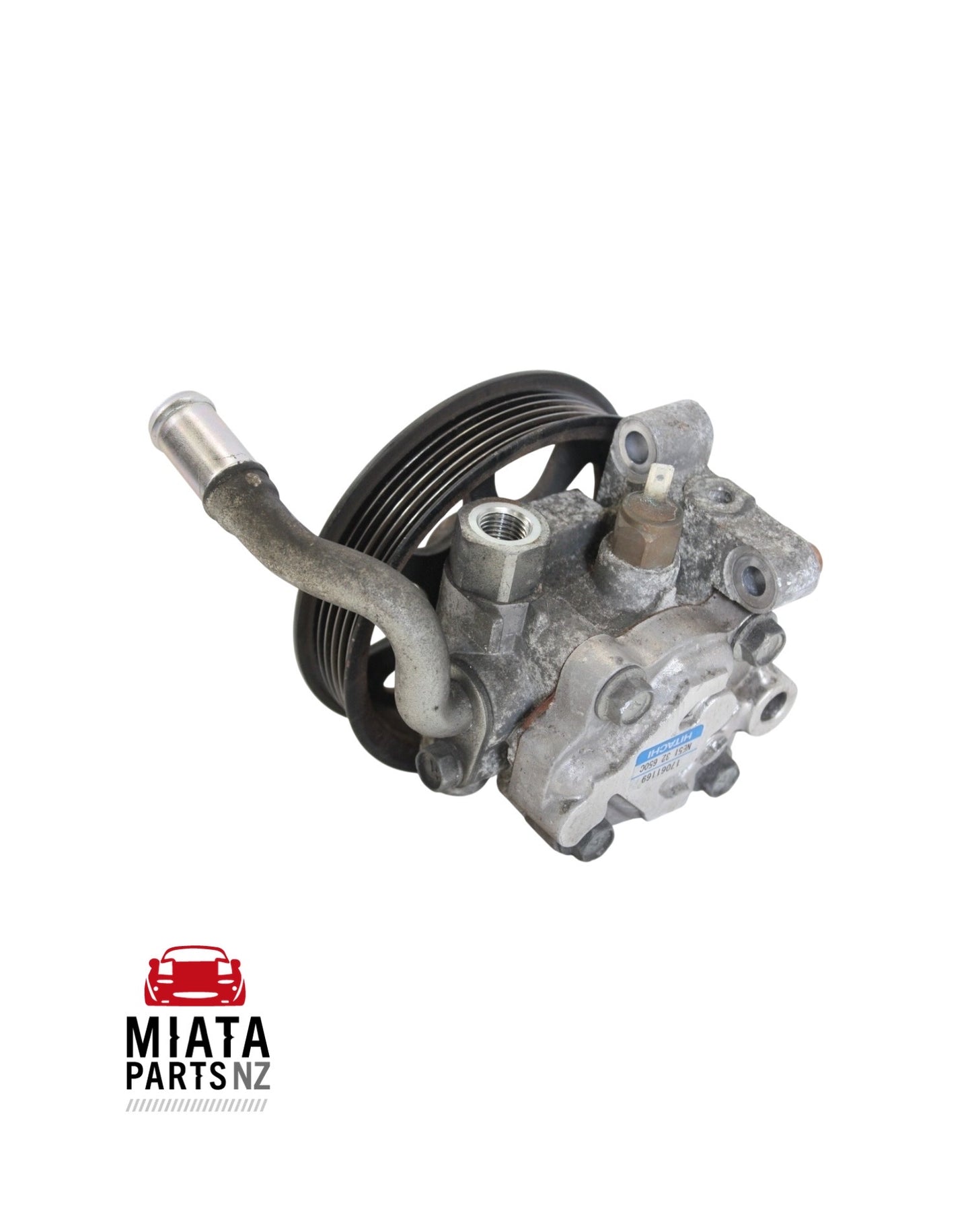 MX5 NC Power Steering Pump (Used)