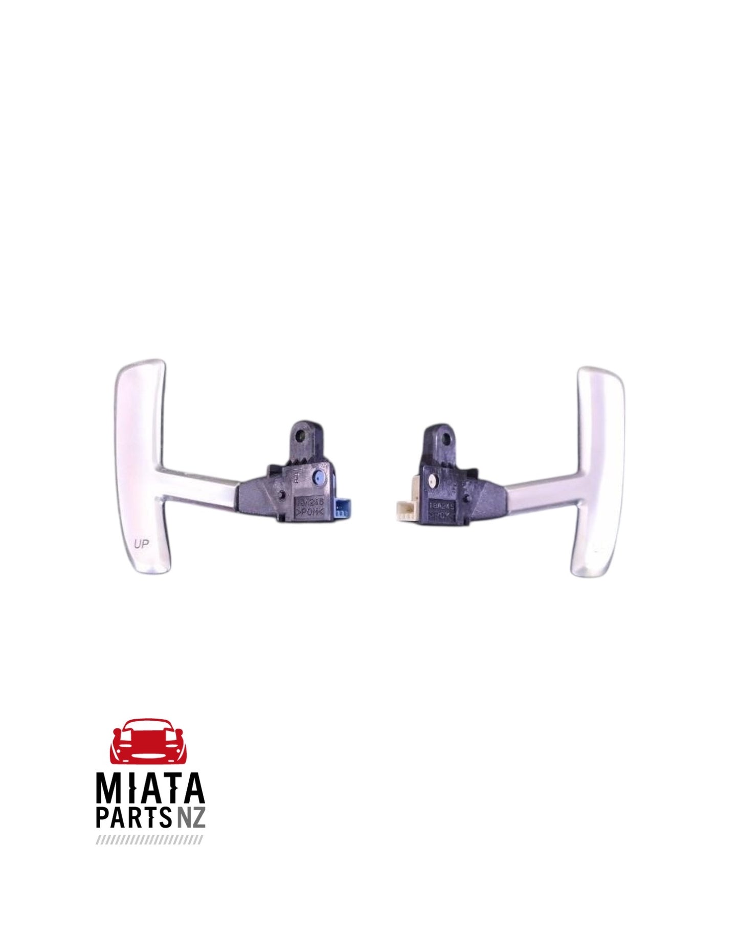 MX5 NC Paddle Shifters (Pair) (Used)