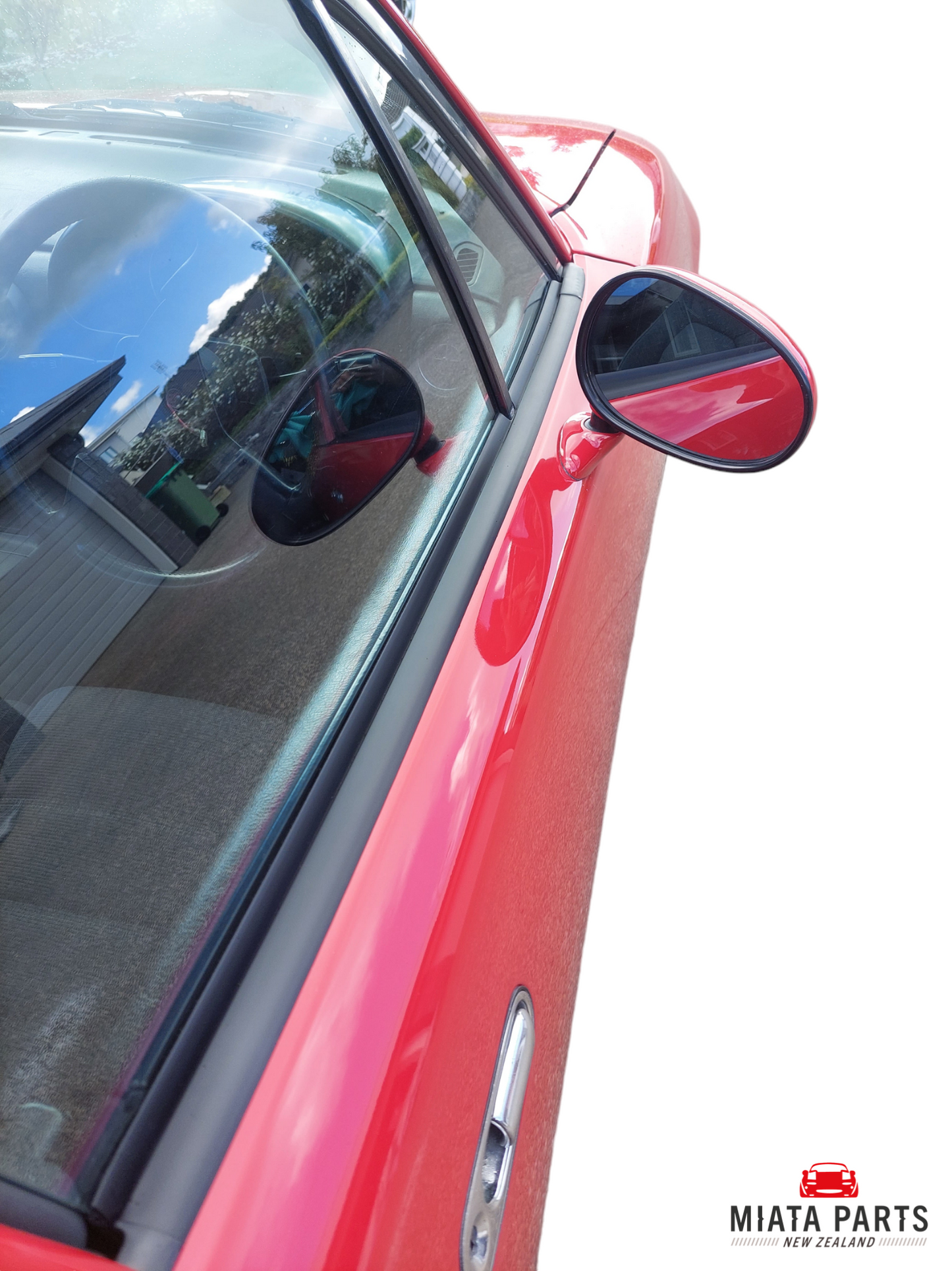 MX5 NA/NB OEM Weatherstrip (New) (Aftermarket)