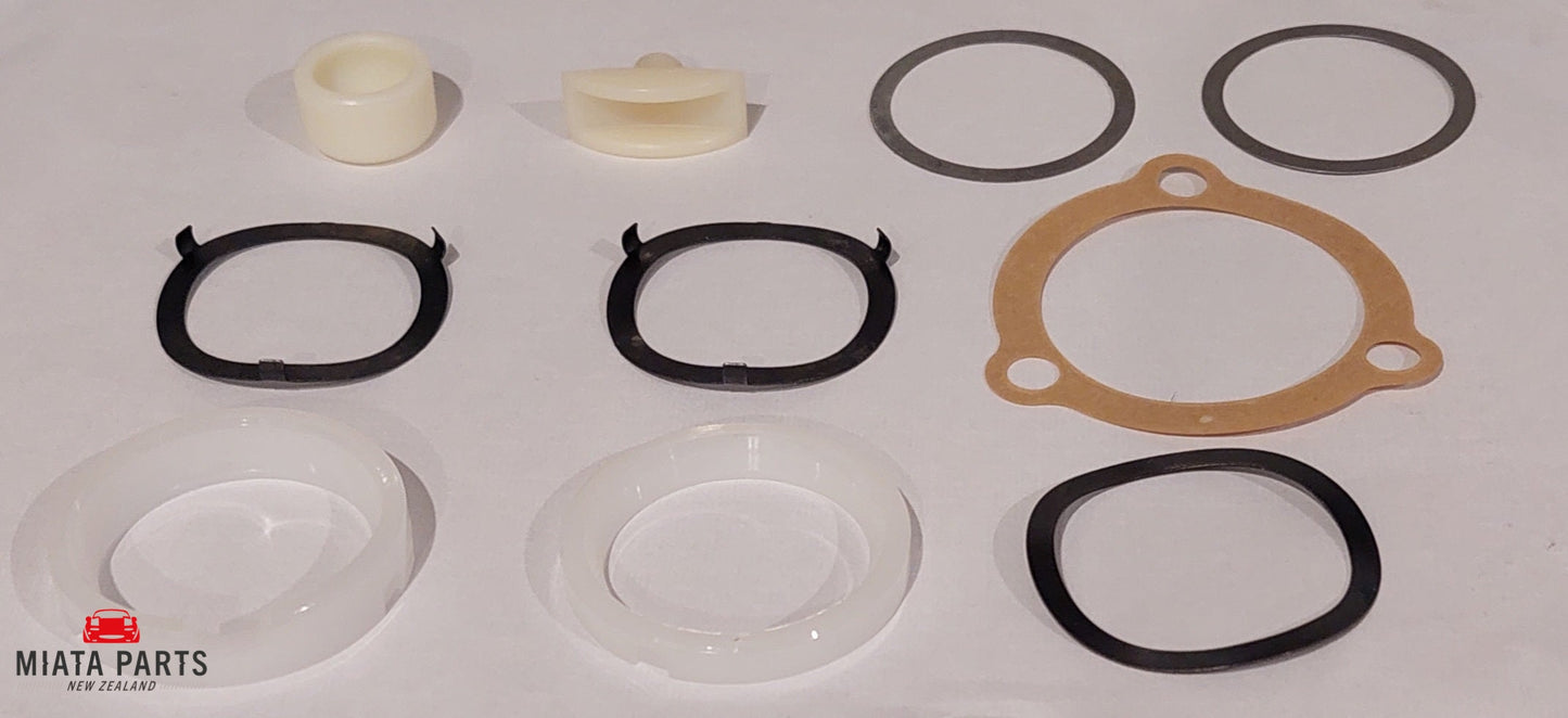 MX5 NA Shifter Rebuild Kit