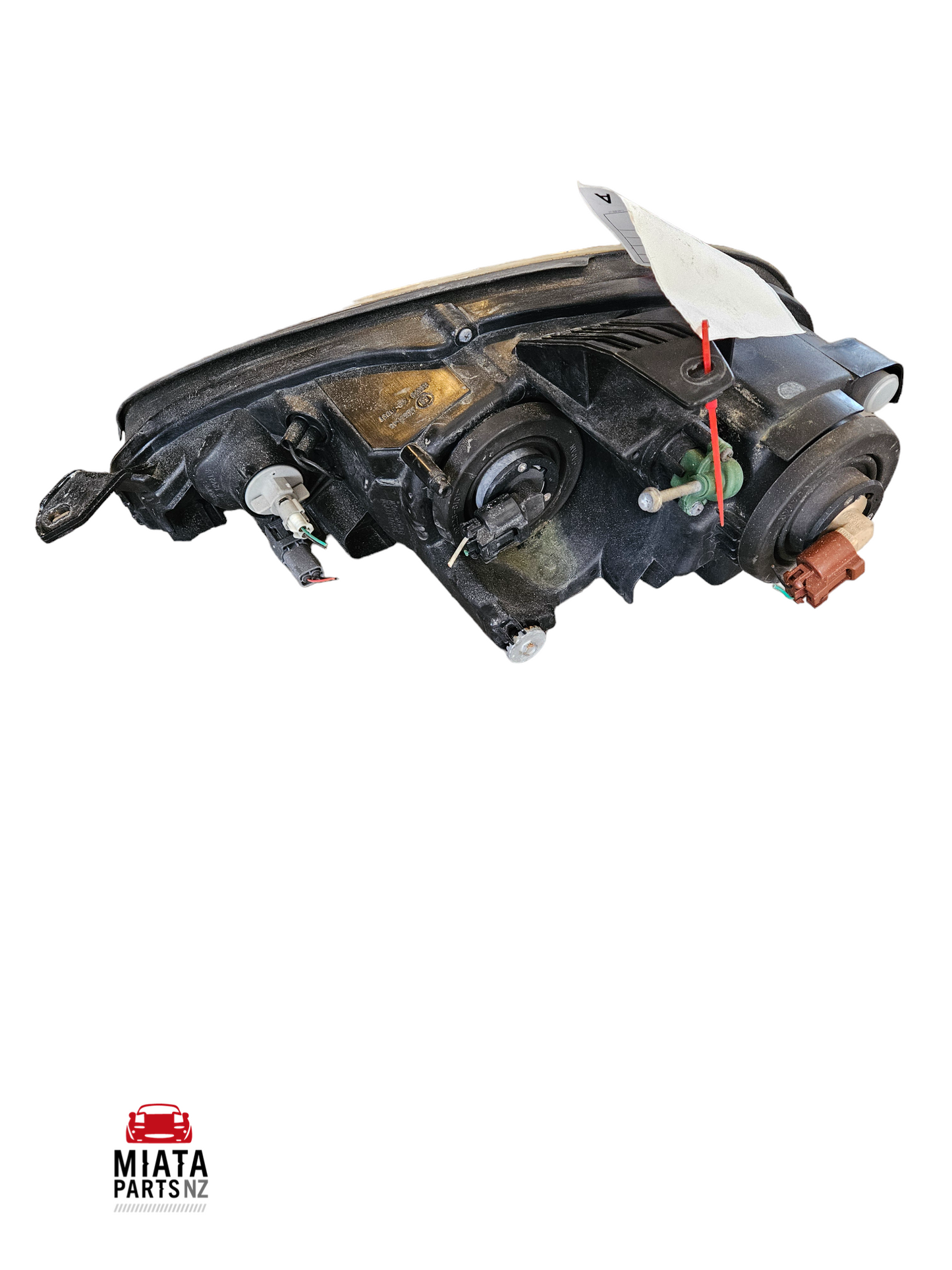 MX5 NB2 Headlight