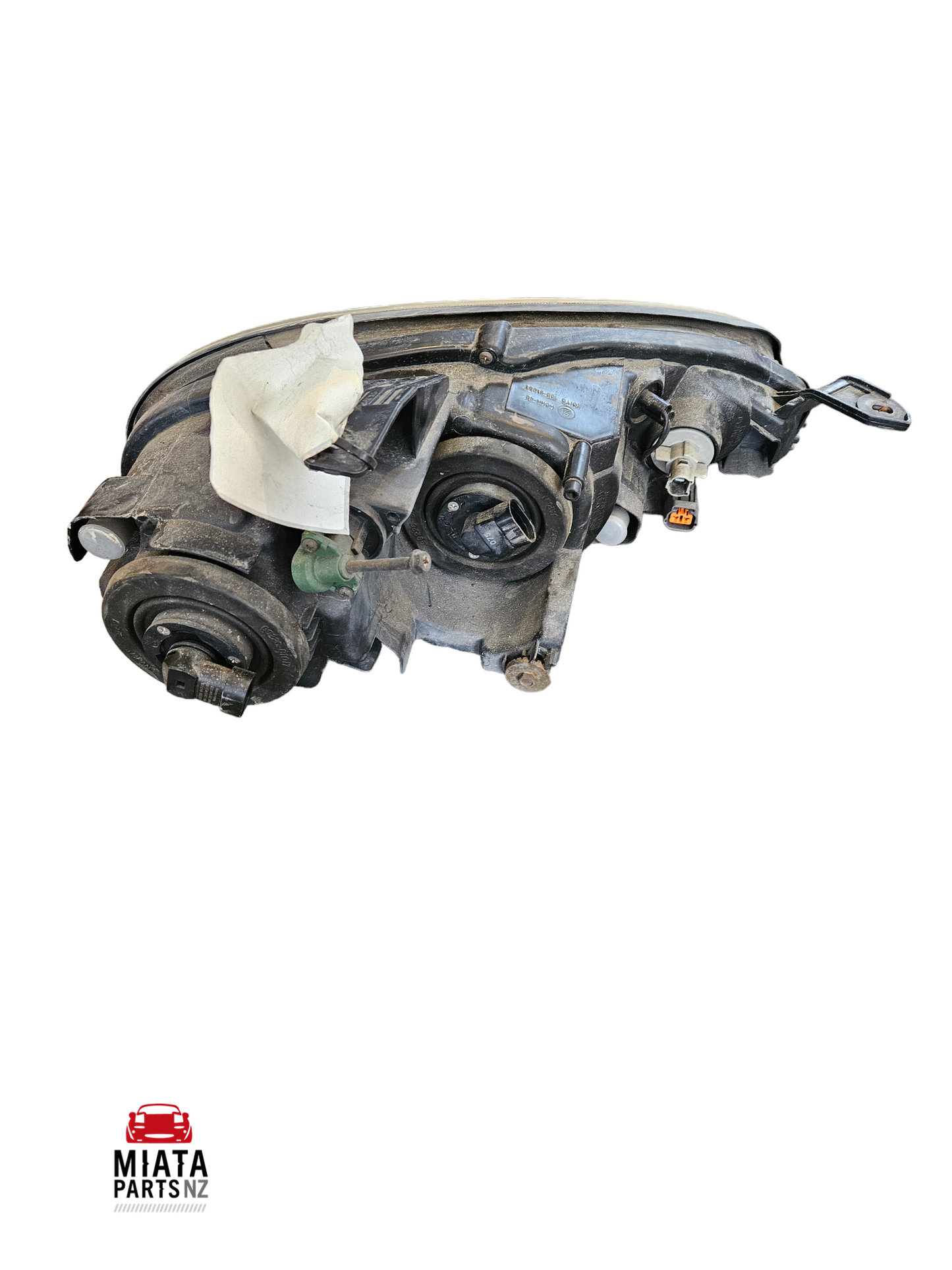 MX5 NB2 Headlight