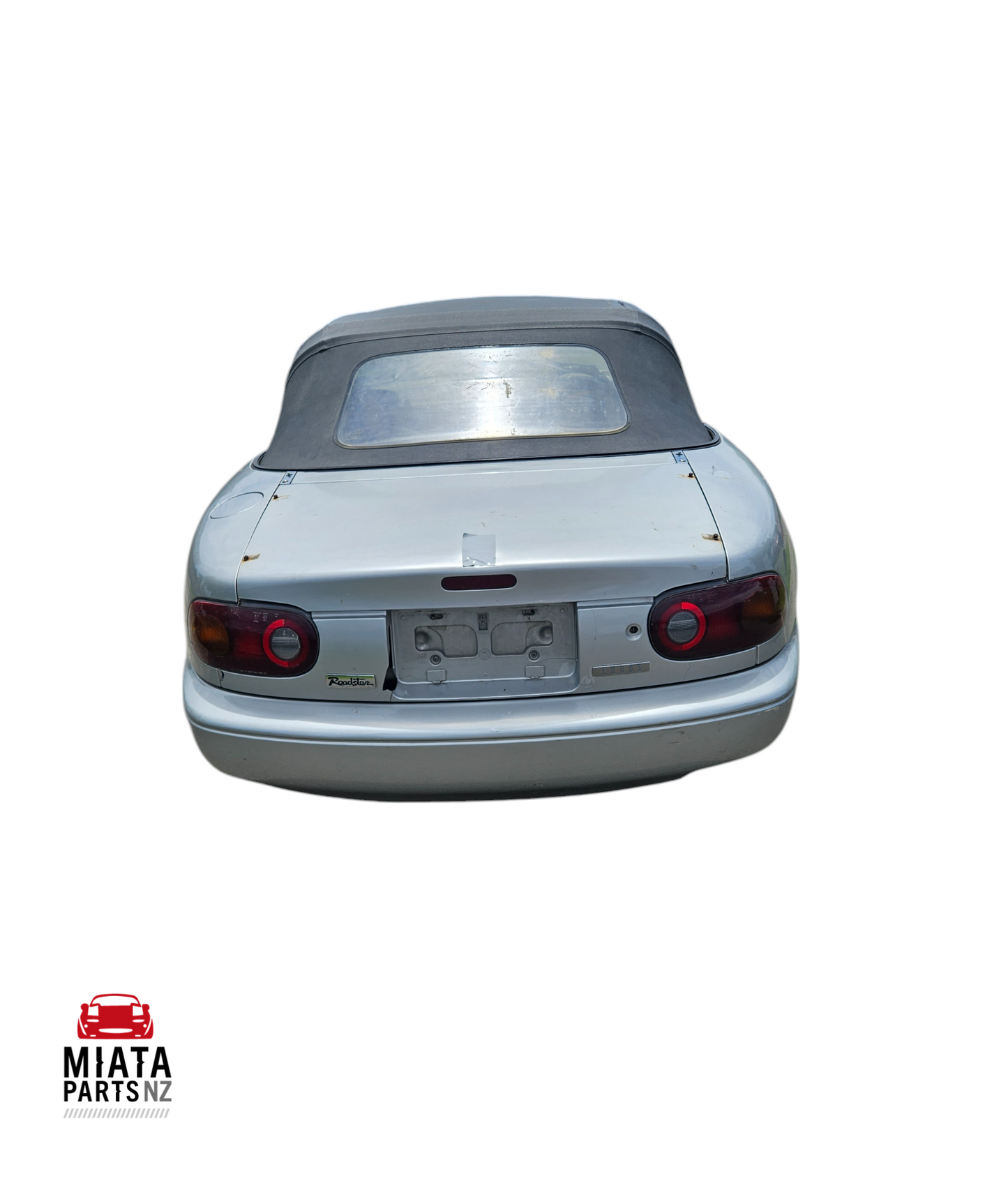 MX5 NA Wrecking