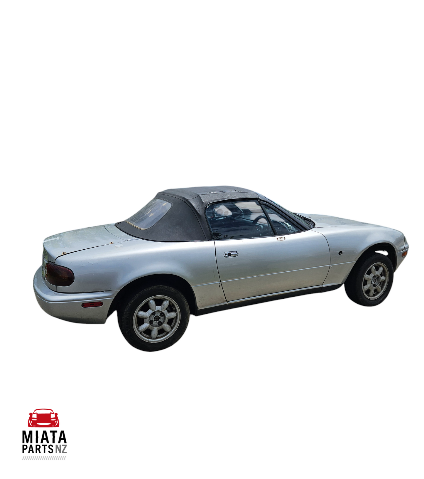 MX5 NA Wrecking