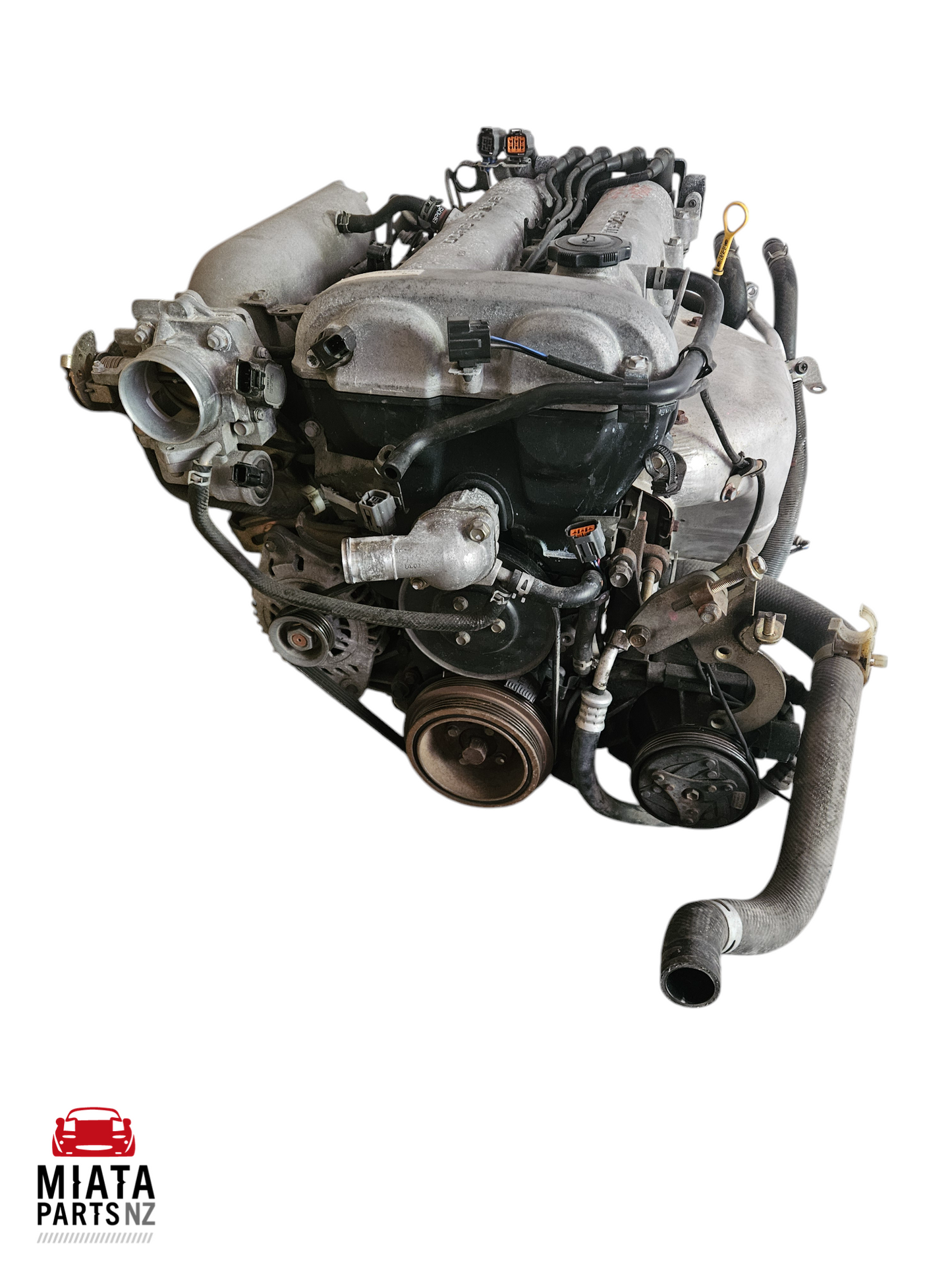 MX5 NB Engines