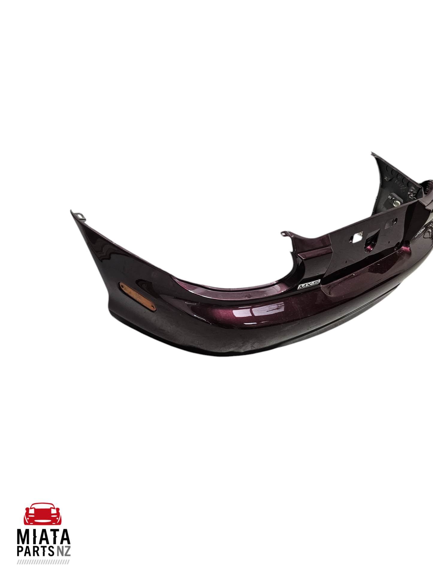 MX5 NB Rear Bumper Cover (Used)