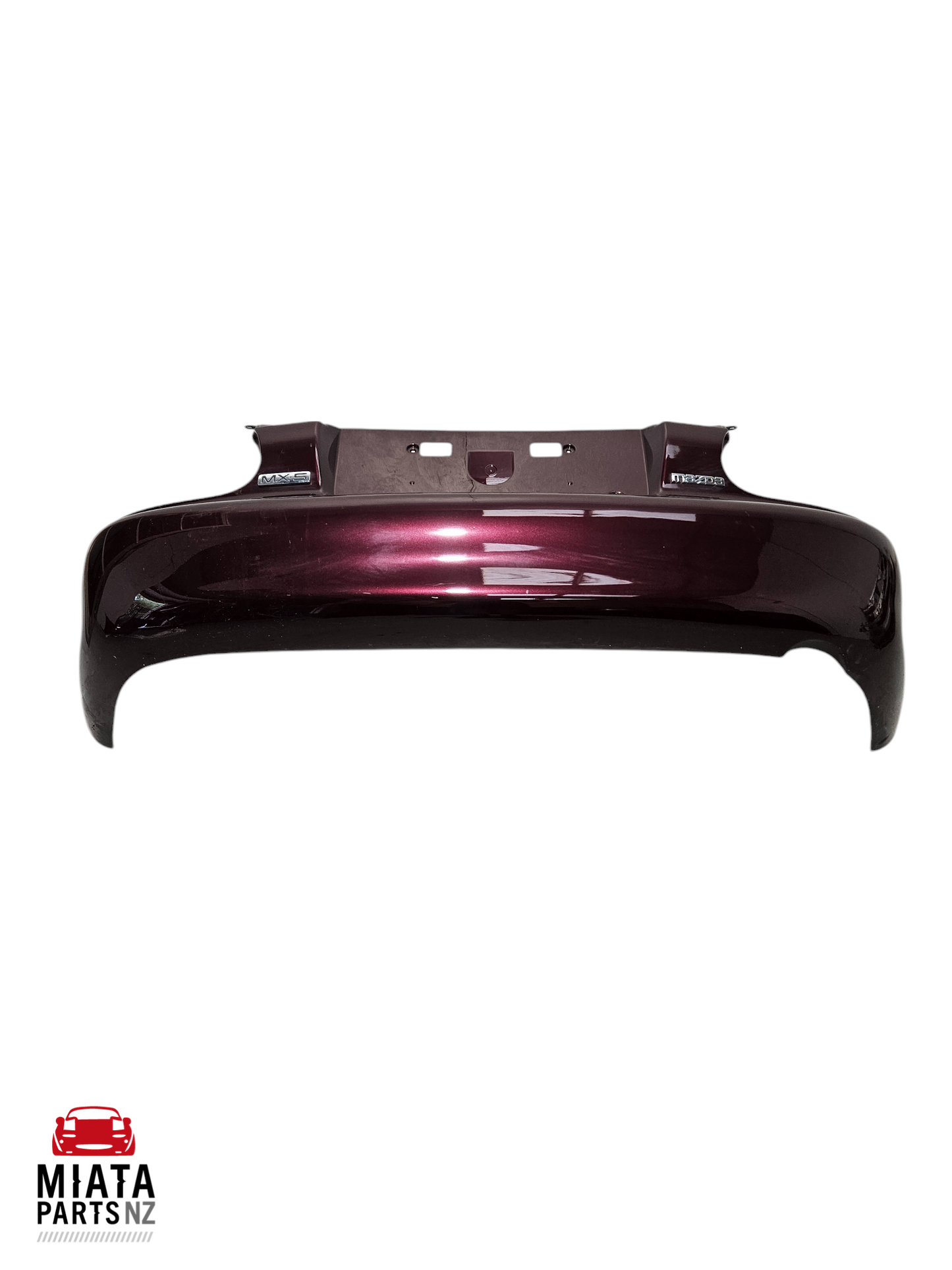 MX5 NB Rear Bumper Cover (Used)