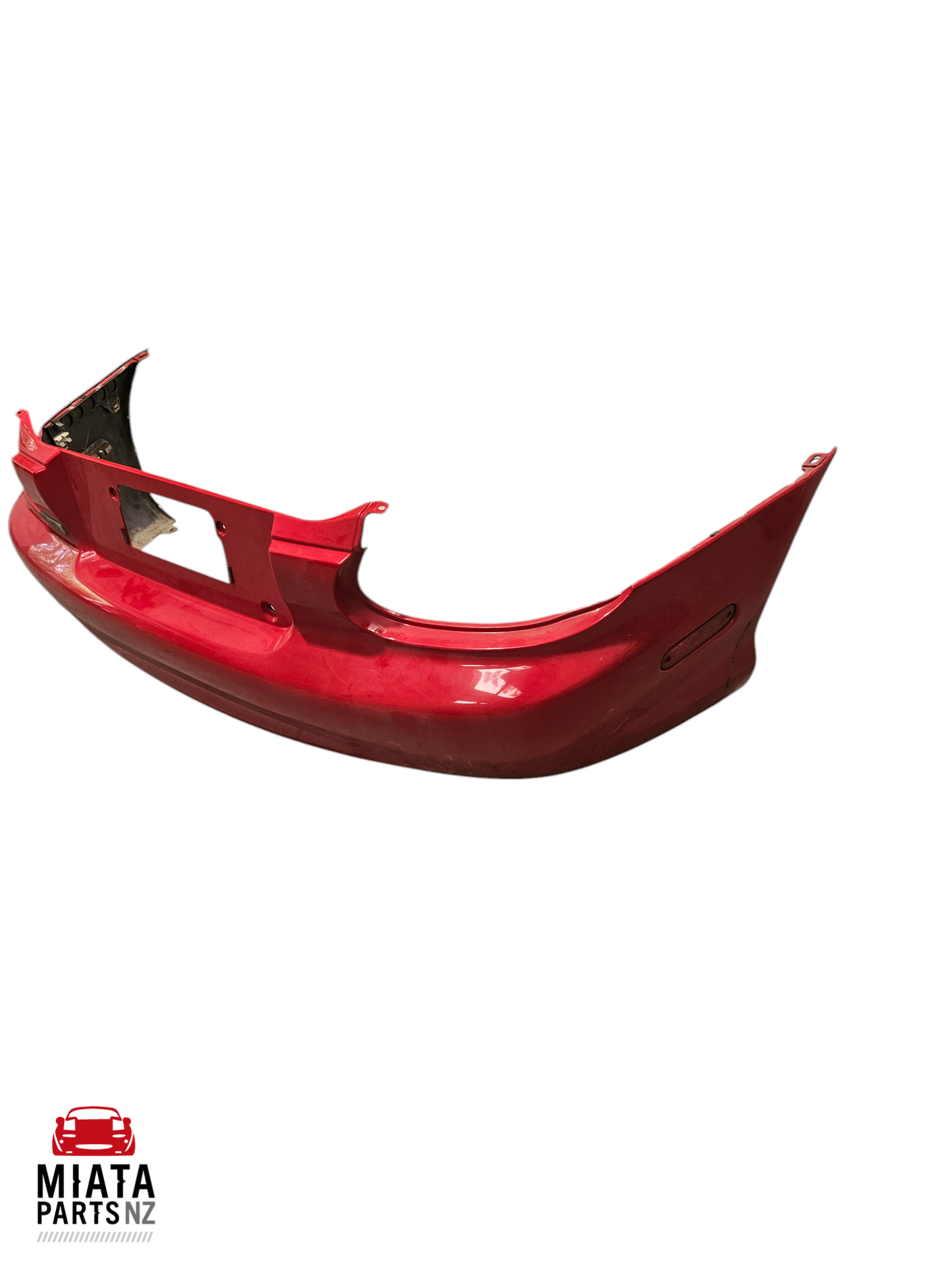 MX5 NB Rear Bumper Cover (Used)