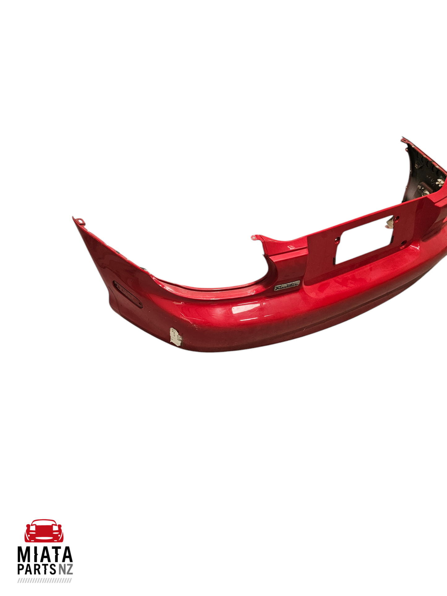 MX5 NB Rear Bumper Cover (Used)