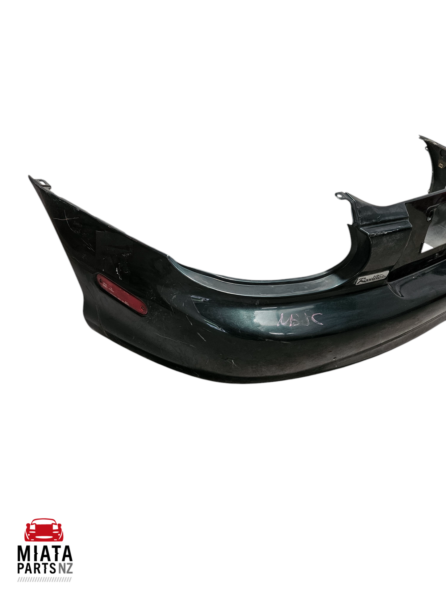 MX5 NB Rear Bumper Cover (Used)