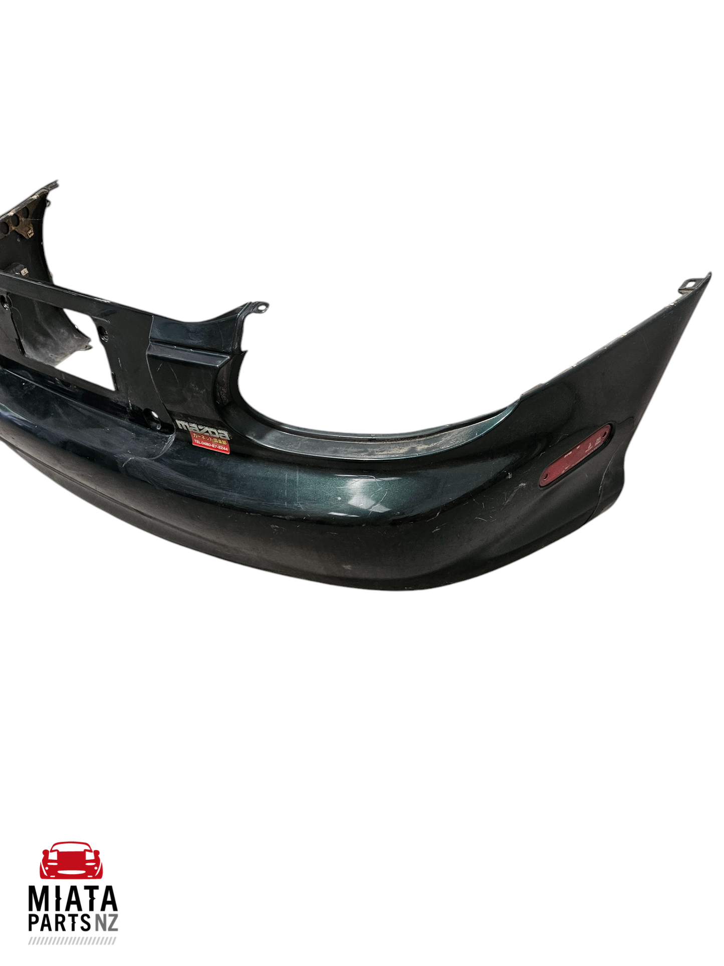 MX5 NB Rear Bumper Cover (Used)