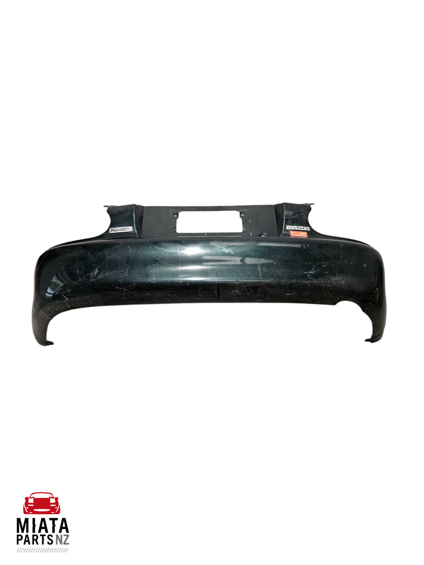 MX5 NB Rear Bumper Cover (Used)