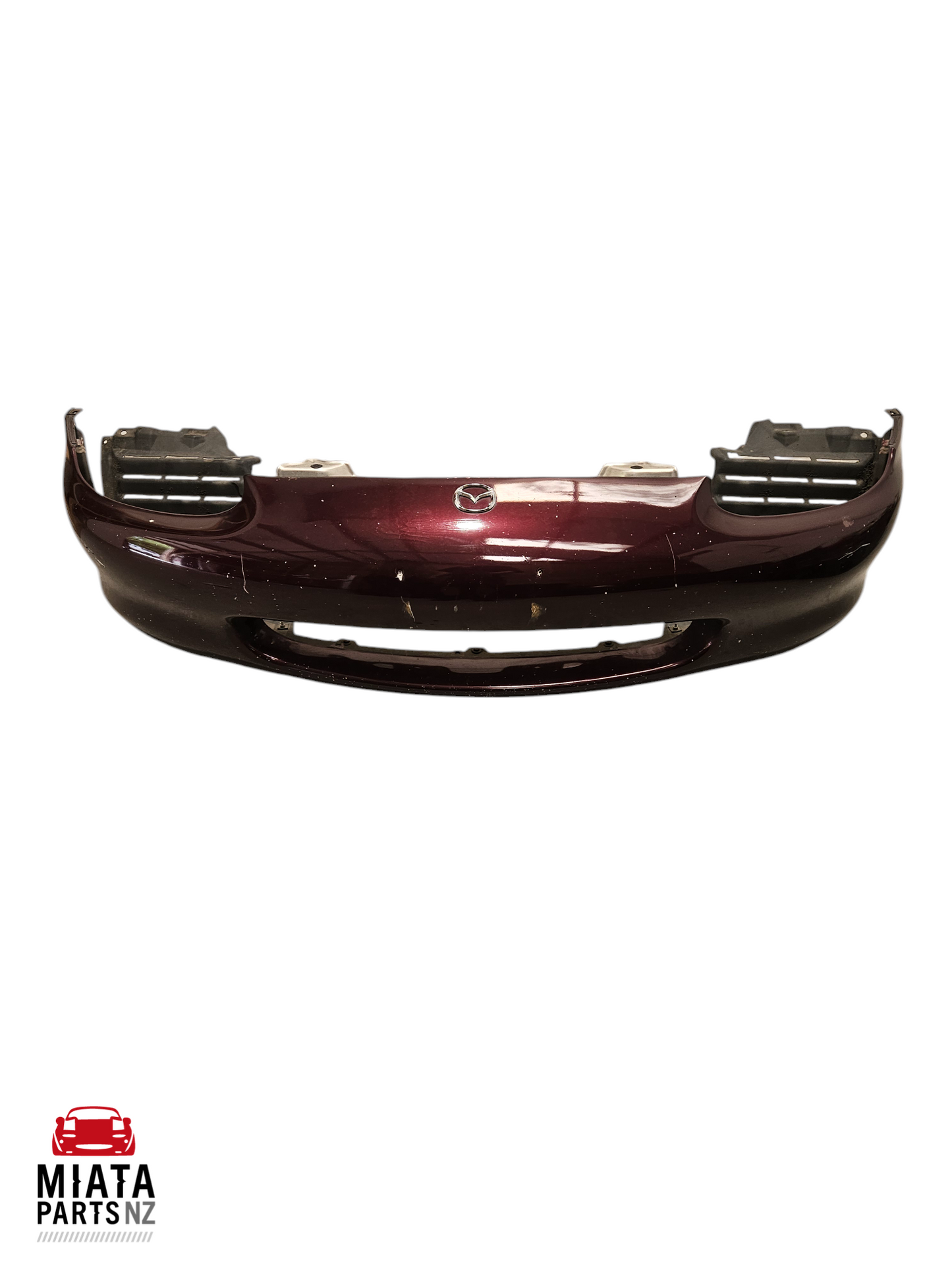 MX5 NB1 Front Bumper Cover (No Spotlights)
