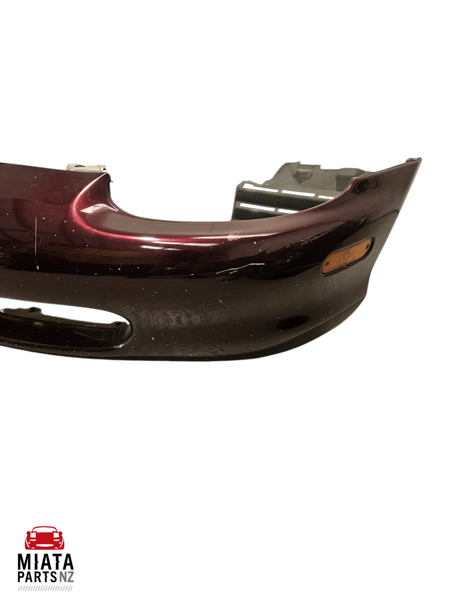 MX5 NB1 Front Bumper Cover (No Spotlights)