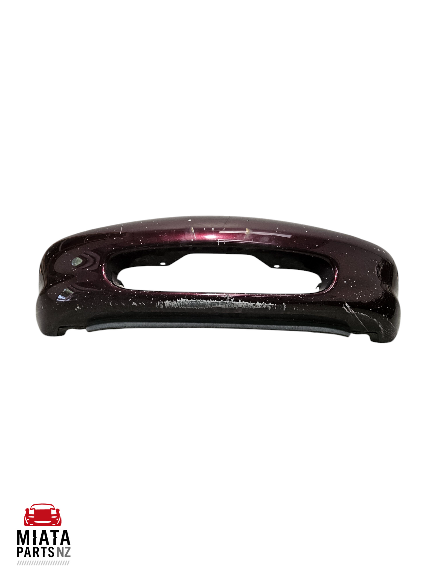 MX5 NB1 Front Bumper Cover (No Spotlights)