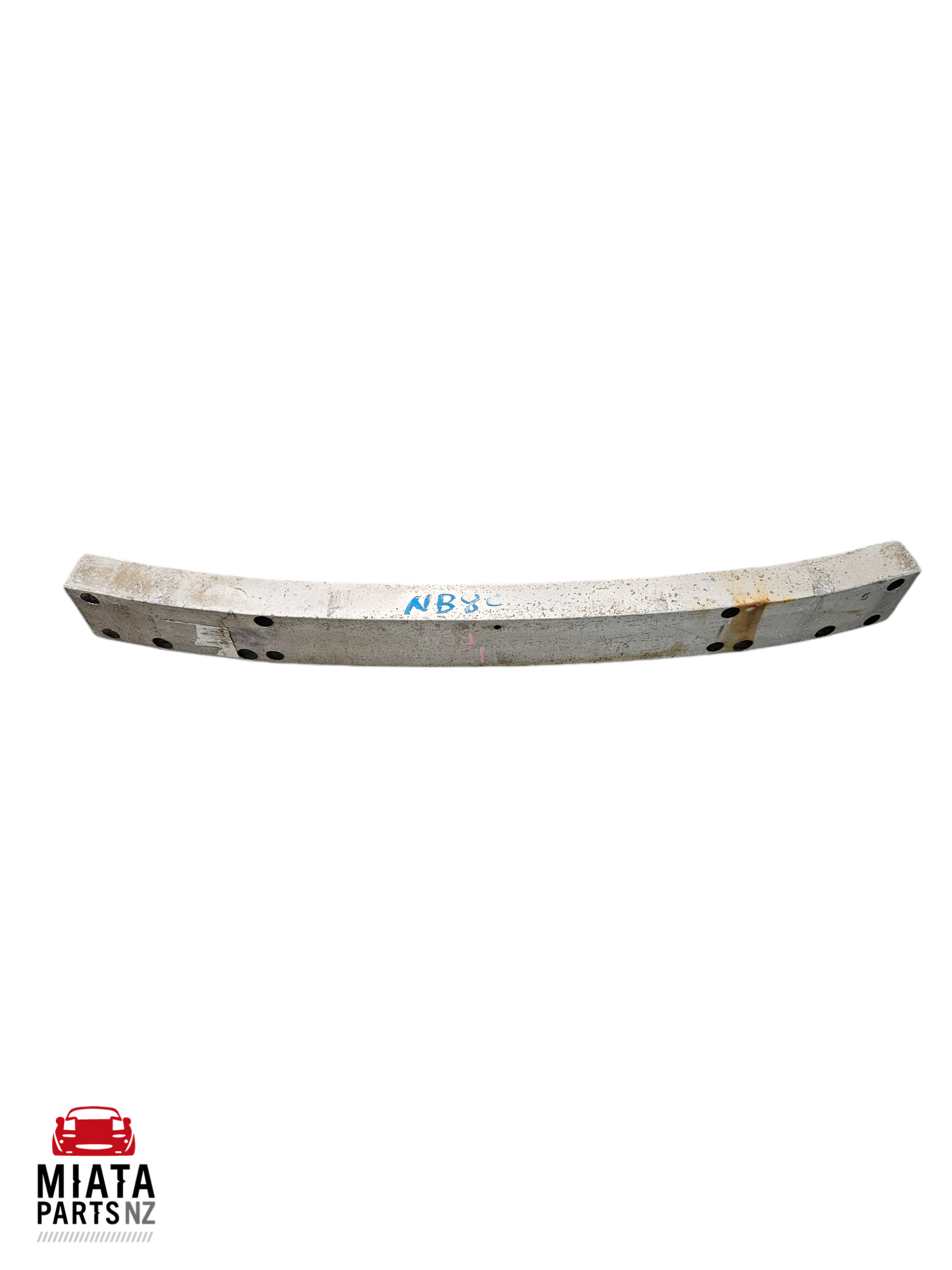 MX5 NB Rear Bumper Metal Support