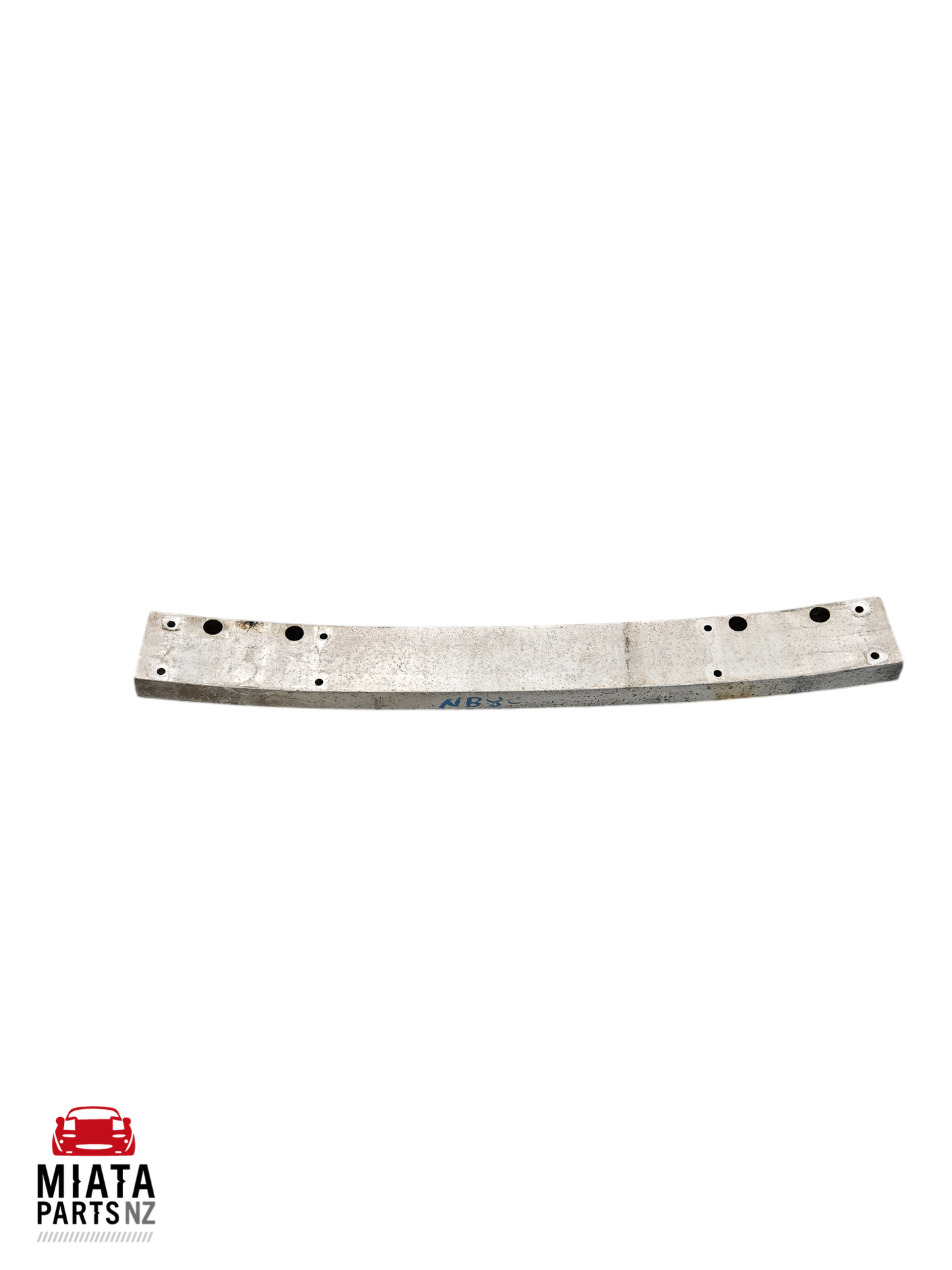 MX5 NB Rear Bumper Metal Support