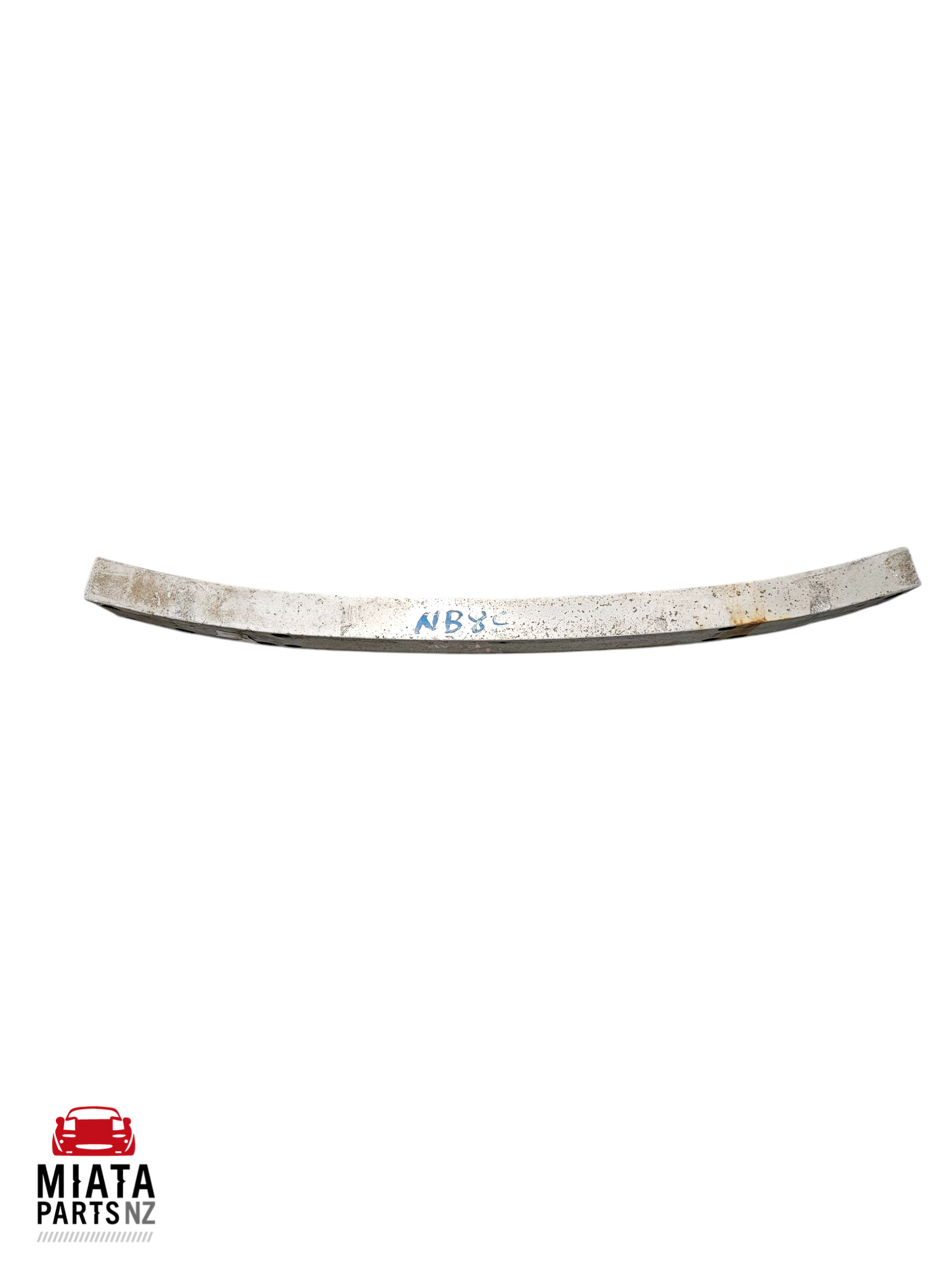 MX5 NB Rear Bumper Metal Support