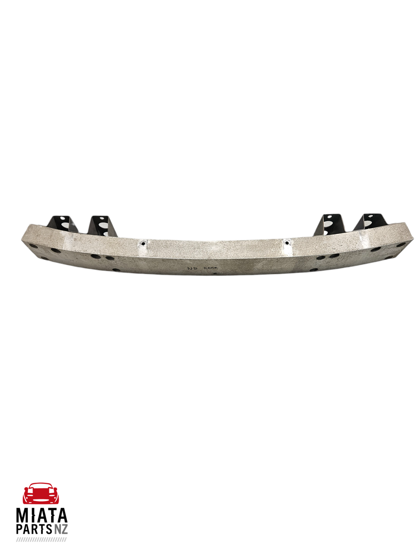 MX5 NB Rear Bumper Metal Support