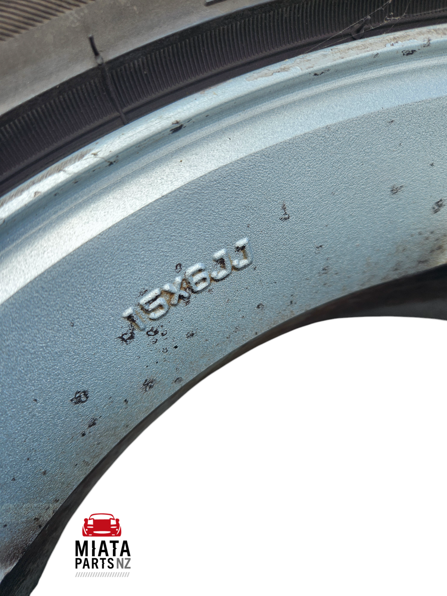 MX5 NB1 Eunos Factory Wheels