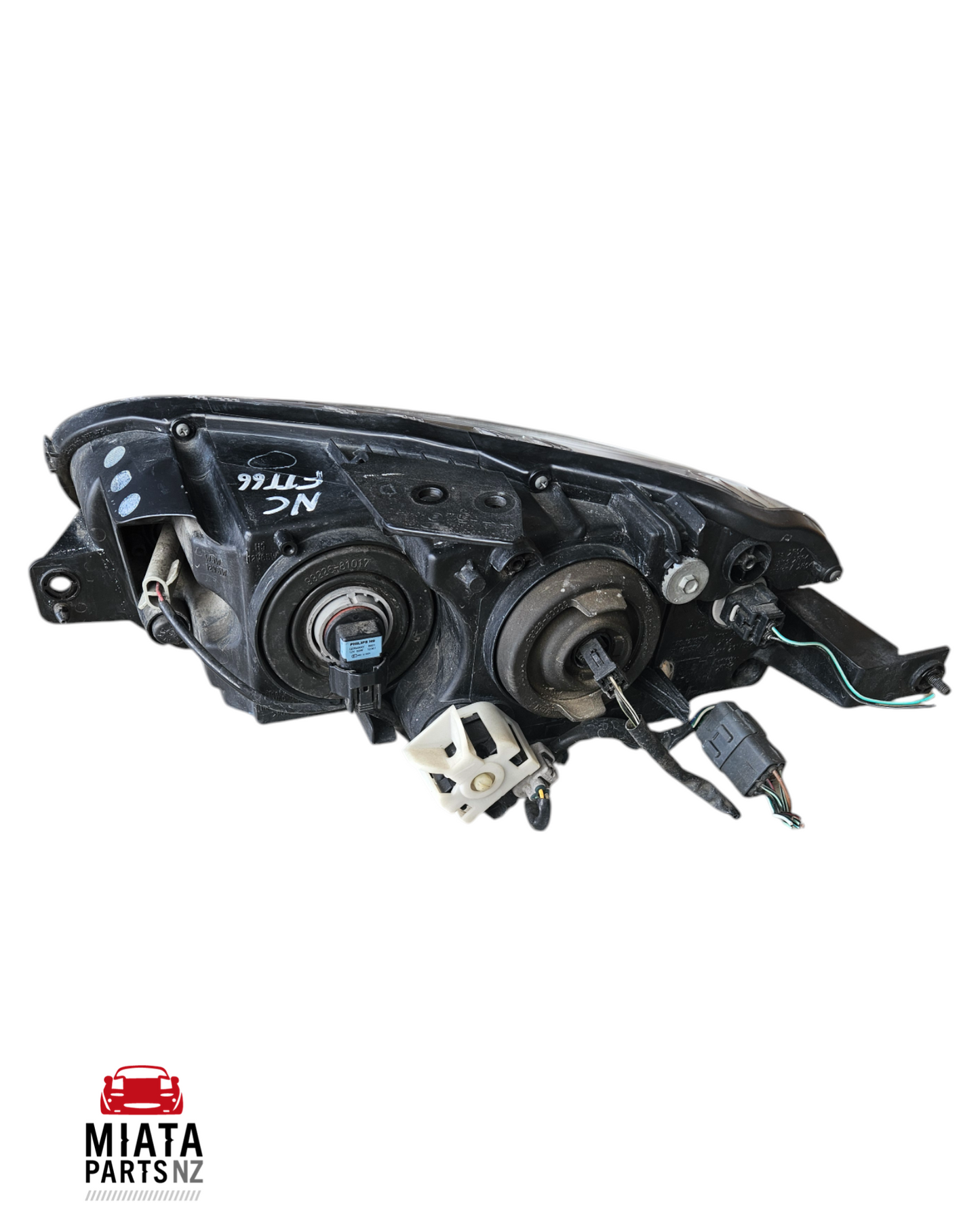 MX5 NC1 Headlights (Used)