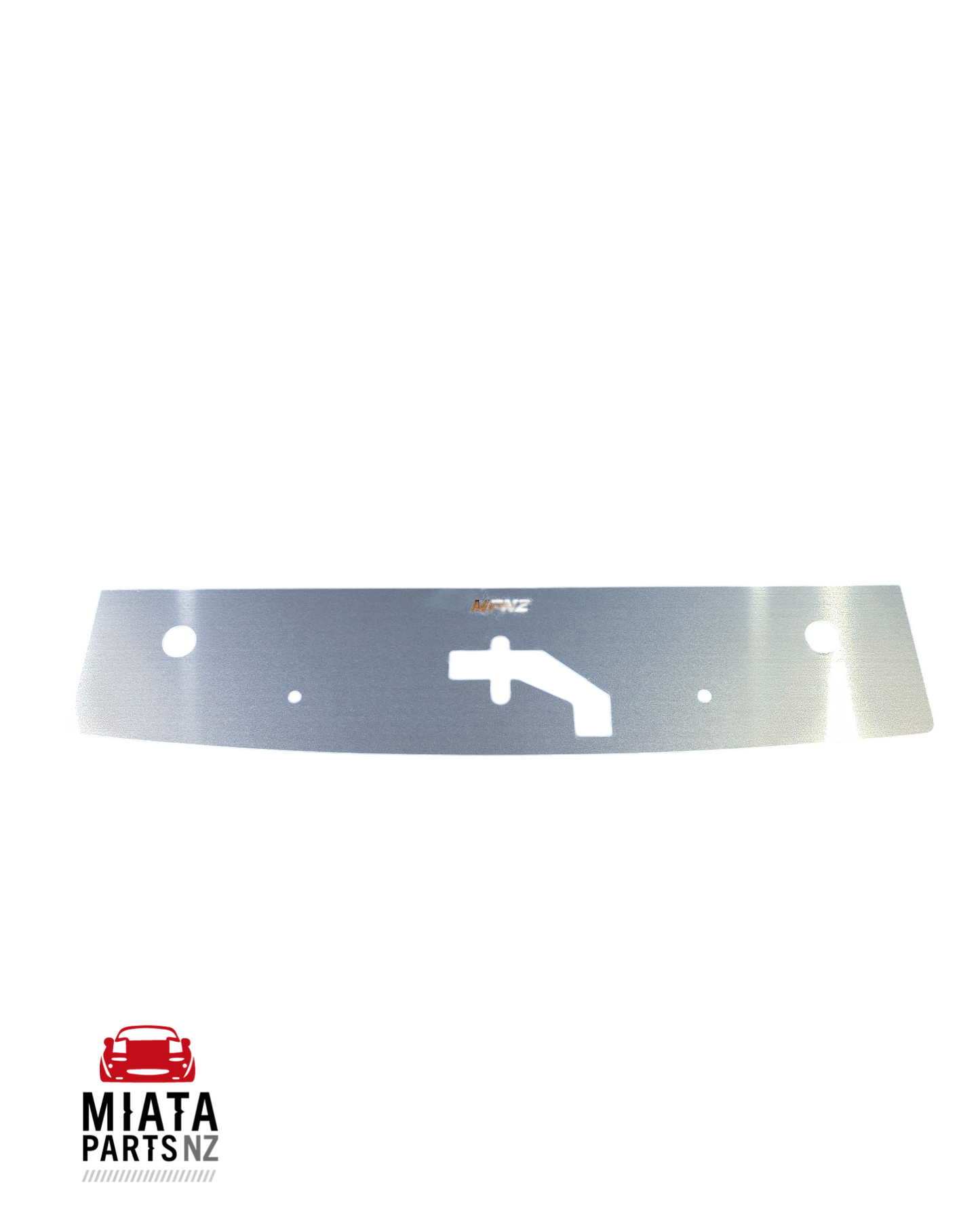 MX5 NA Radiator Slam Panel Cover (New)