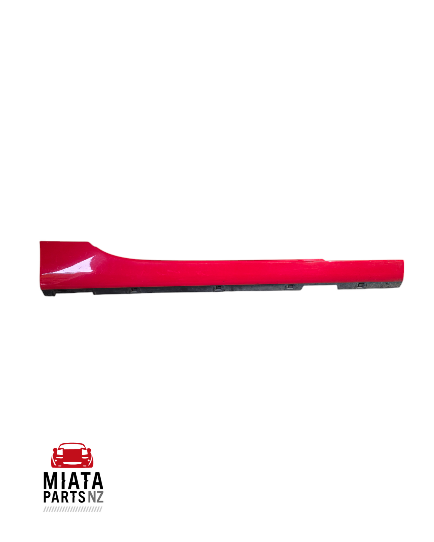 MX5 NC Sideskirt Trims