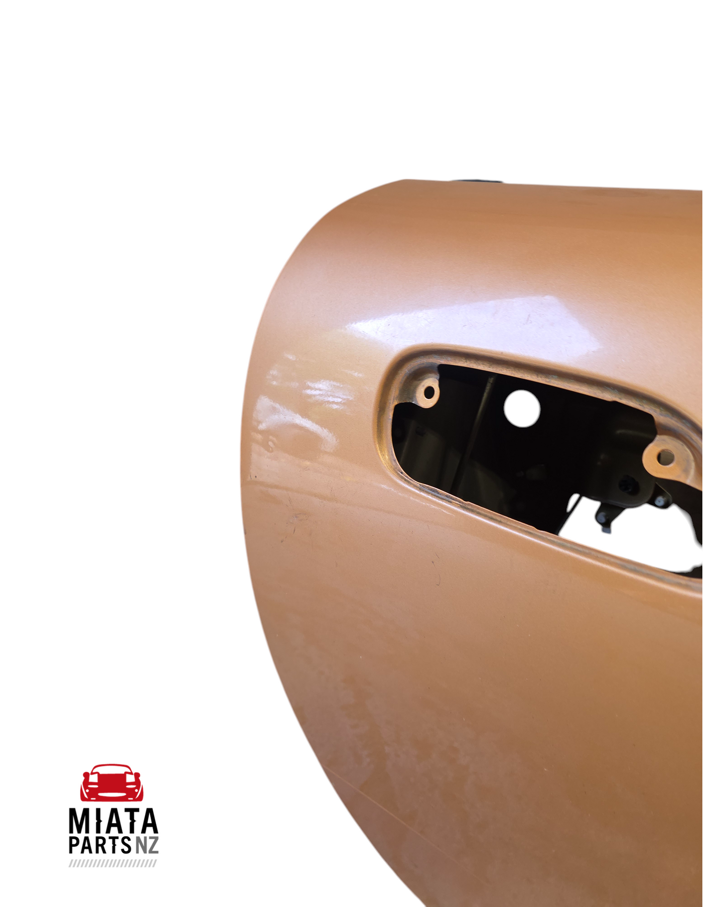 MX5 NB Door Shell (Used)