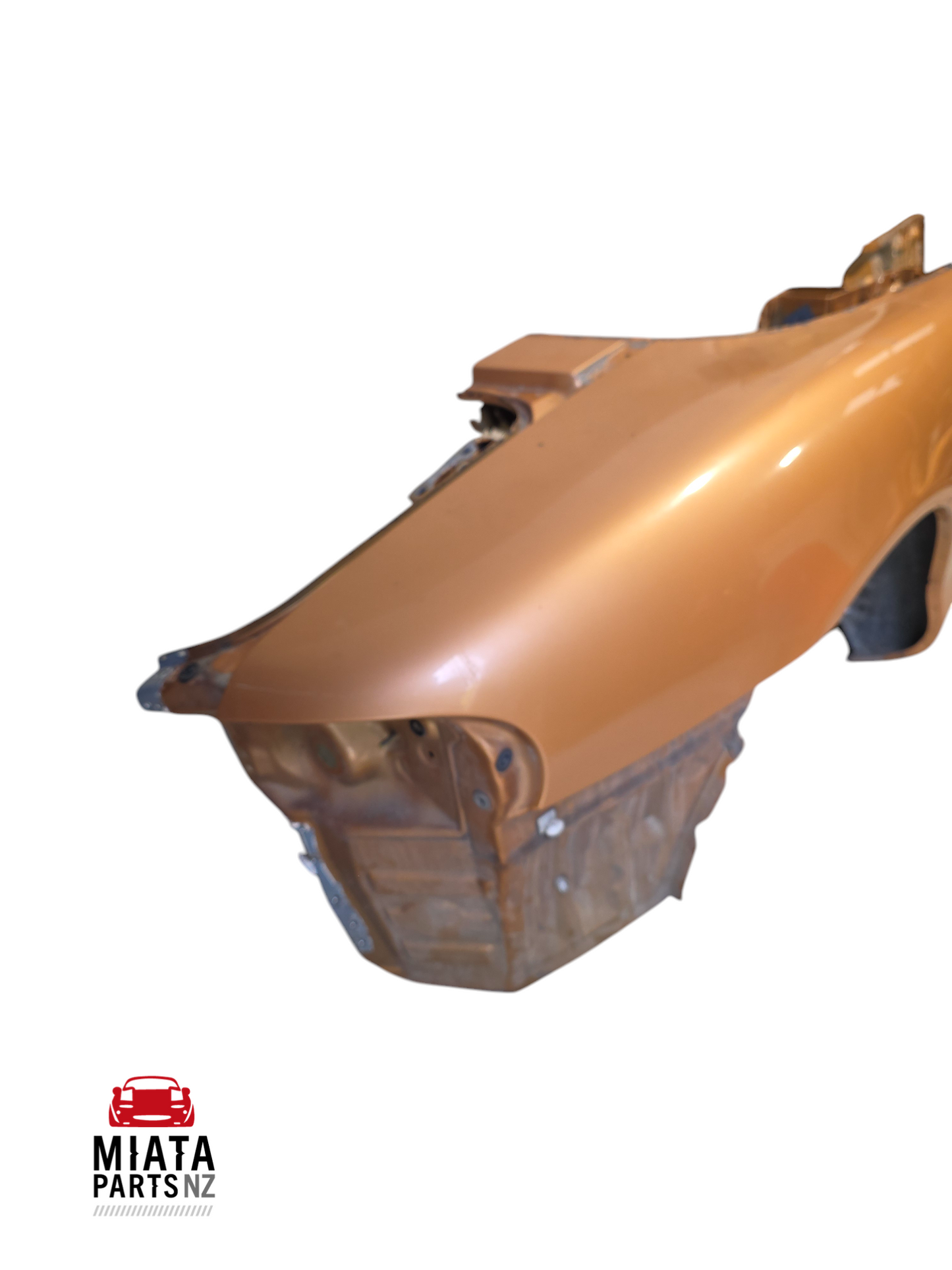 MX5 NB Rear Quarter Cut (Used)