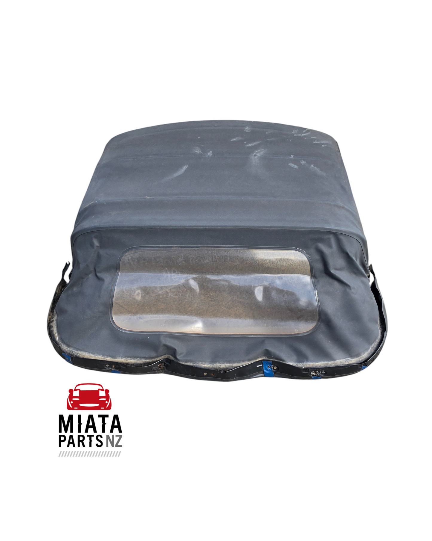 MX5 NA/NB Softtop (Used)